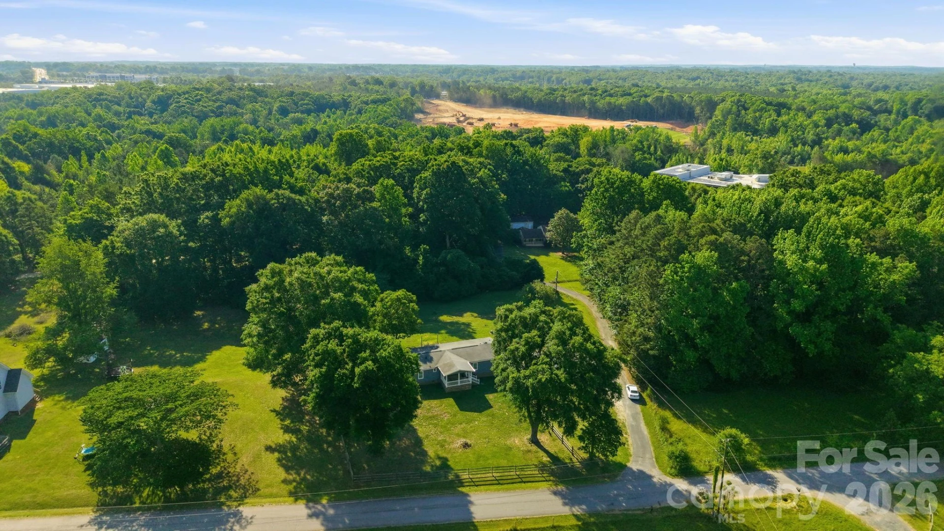 9644 Blackwelder Road - Photo 32