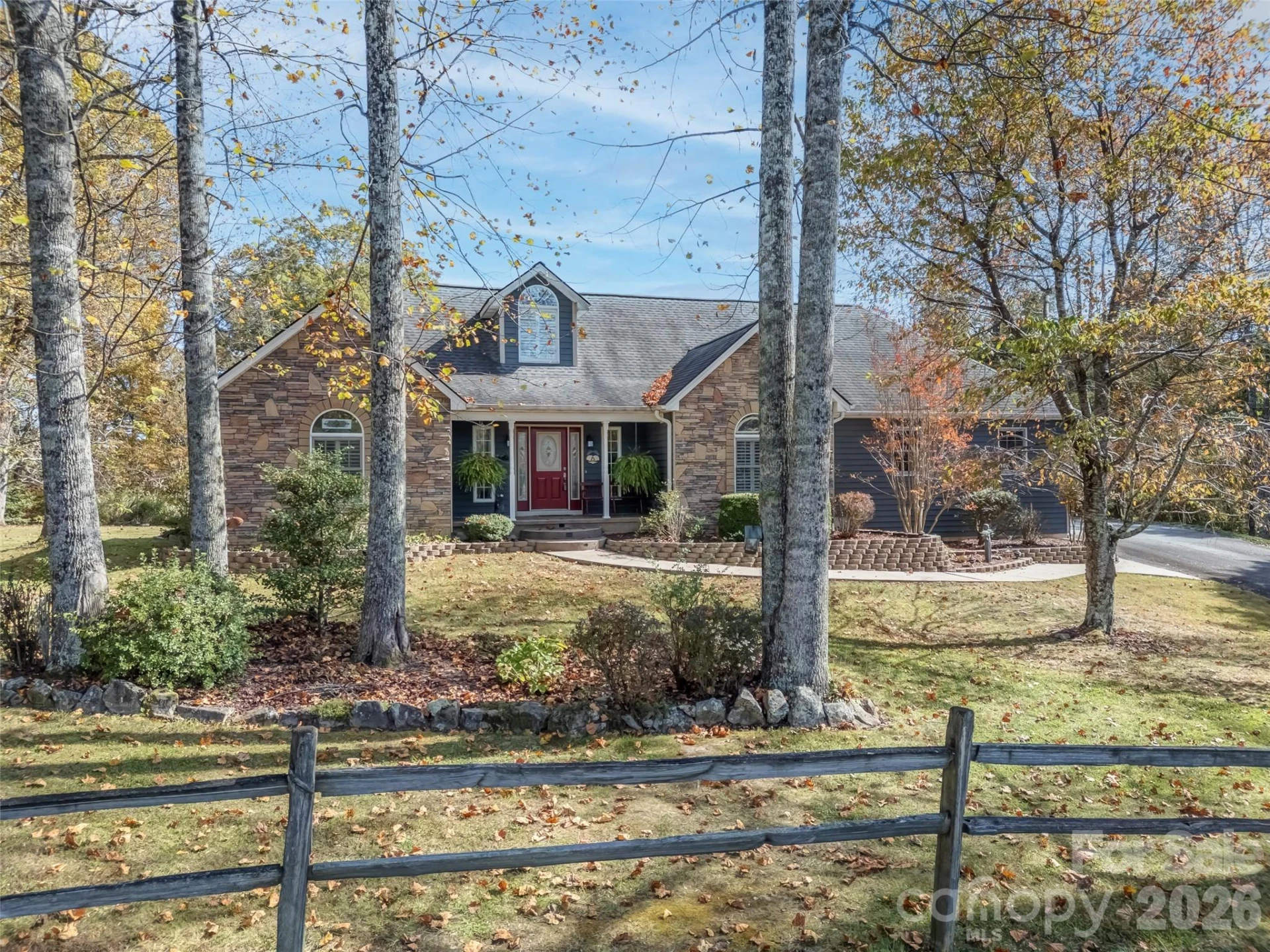 1340 Macedonia Road - Photo 2