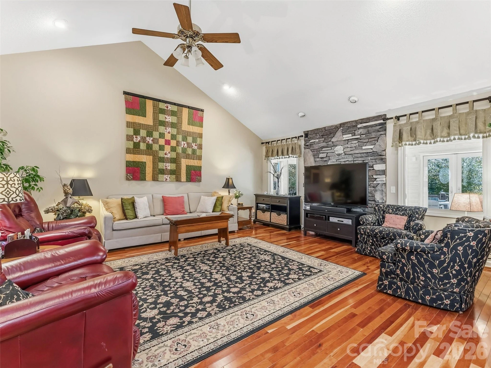 1340 Macedonia Road - Photo 11