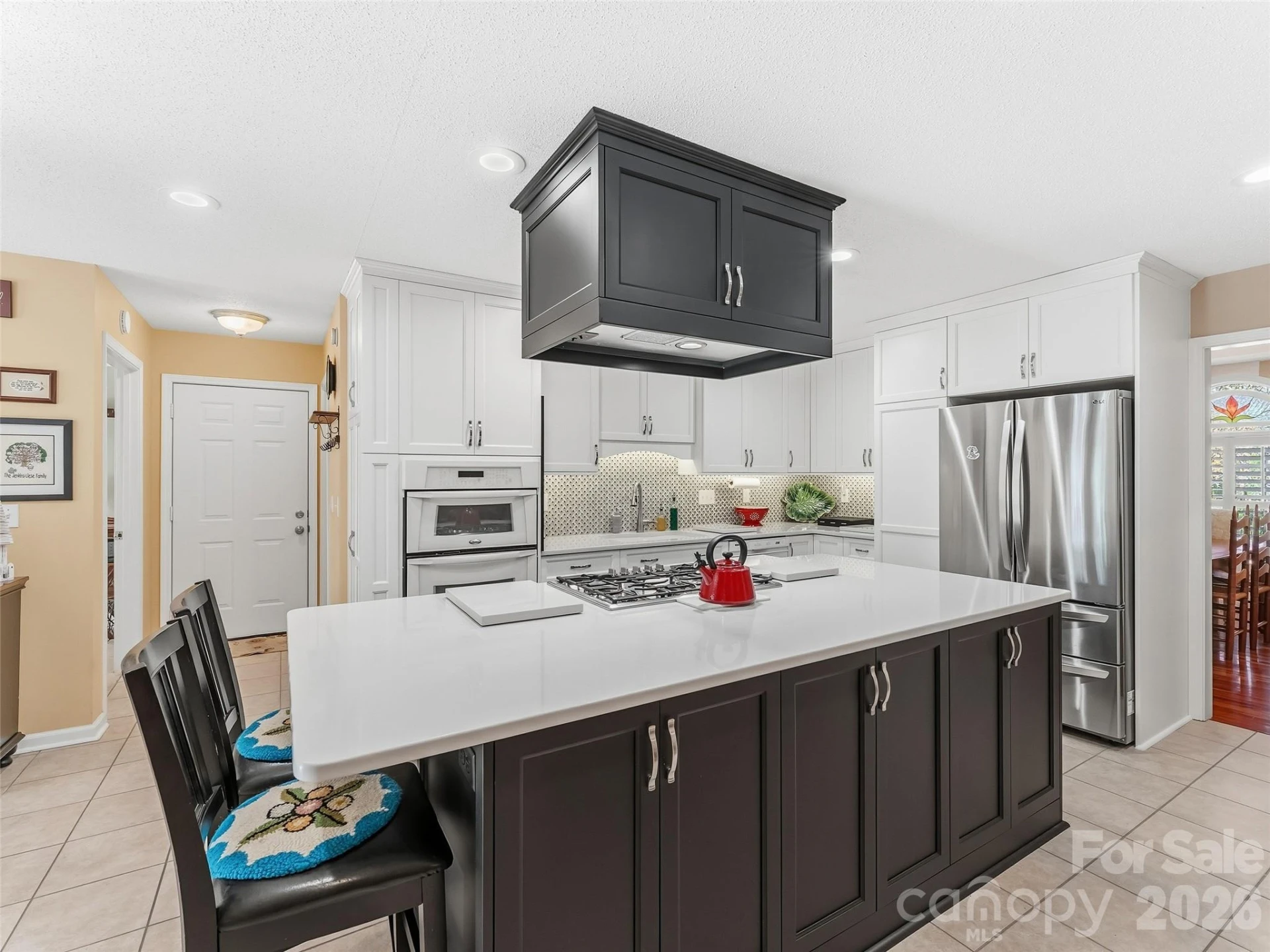1340 Macedonia Road - Photo 14