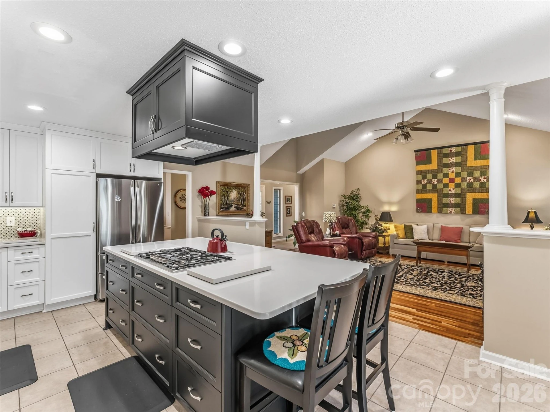 1340 Macedonia Road - Photo 16