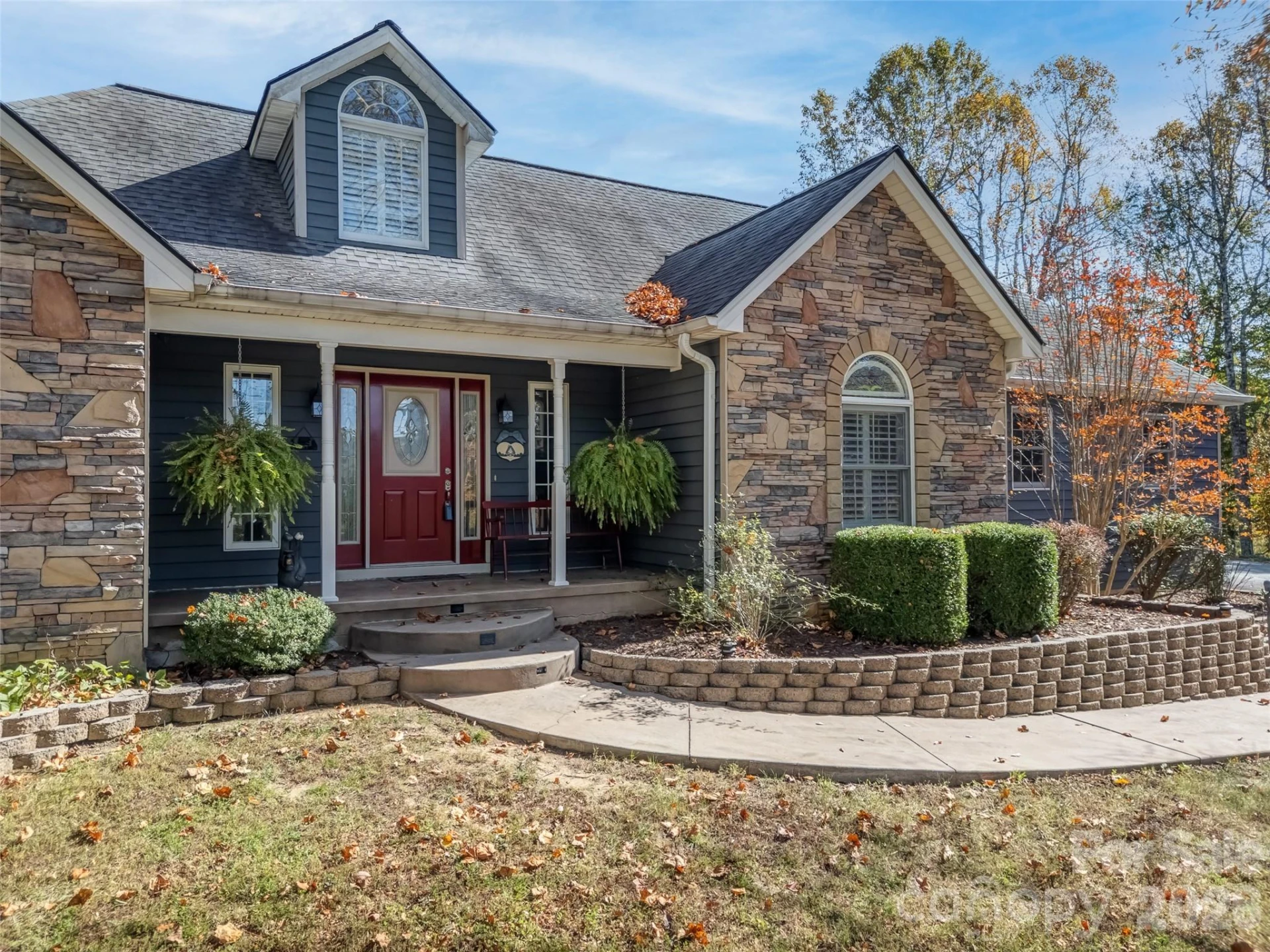 1340 Macedonia Road - Photo 3