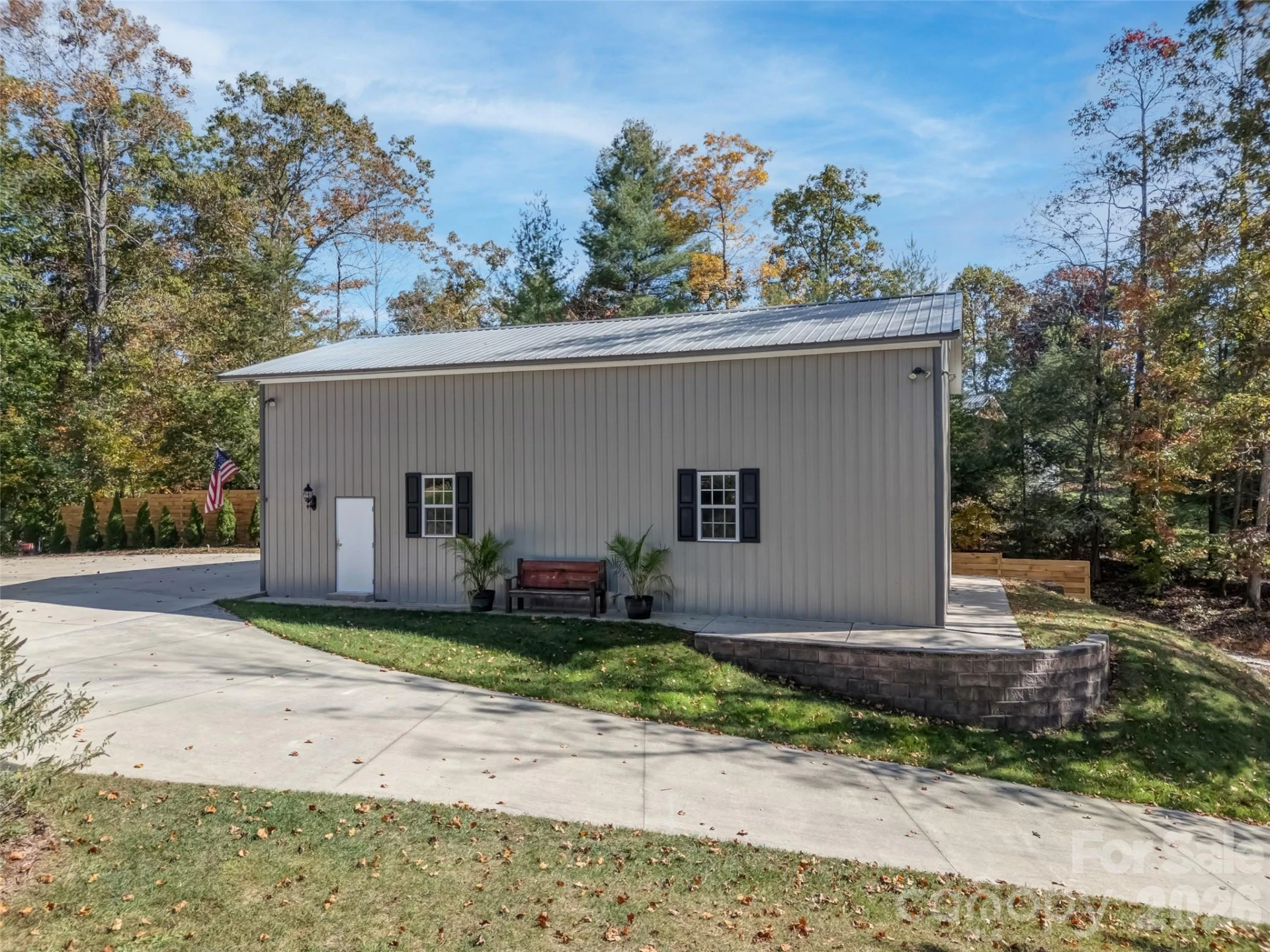 1340 Macedonia Road - Photo 39