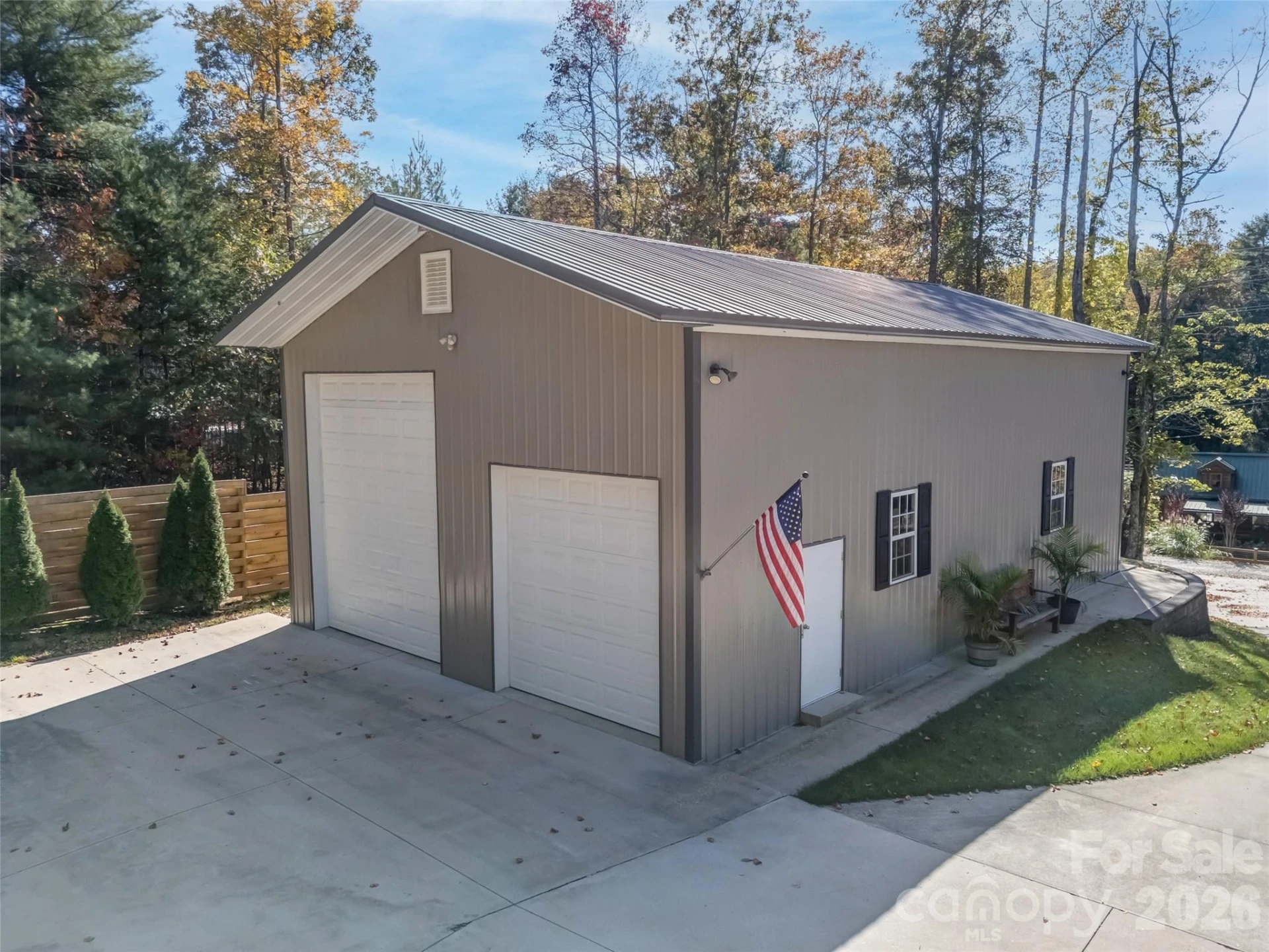 1340 Macedonia Road - Photo 40