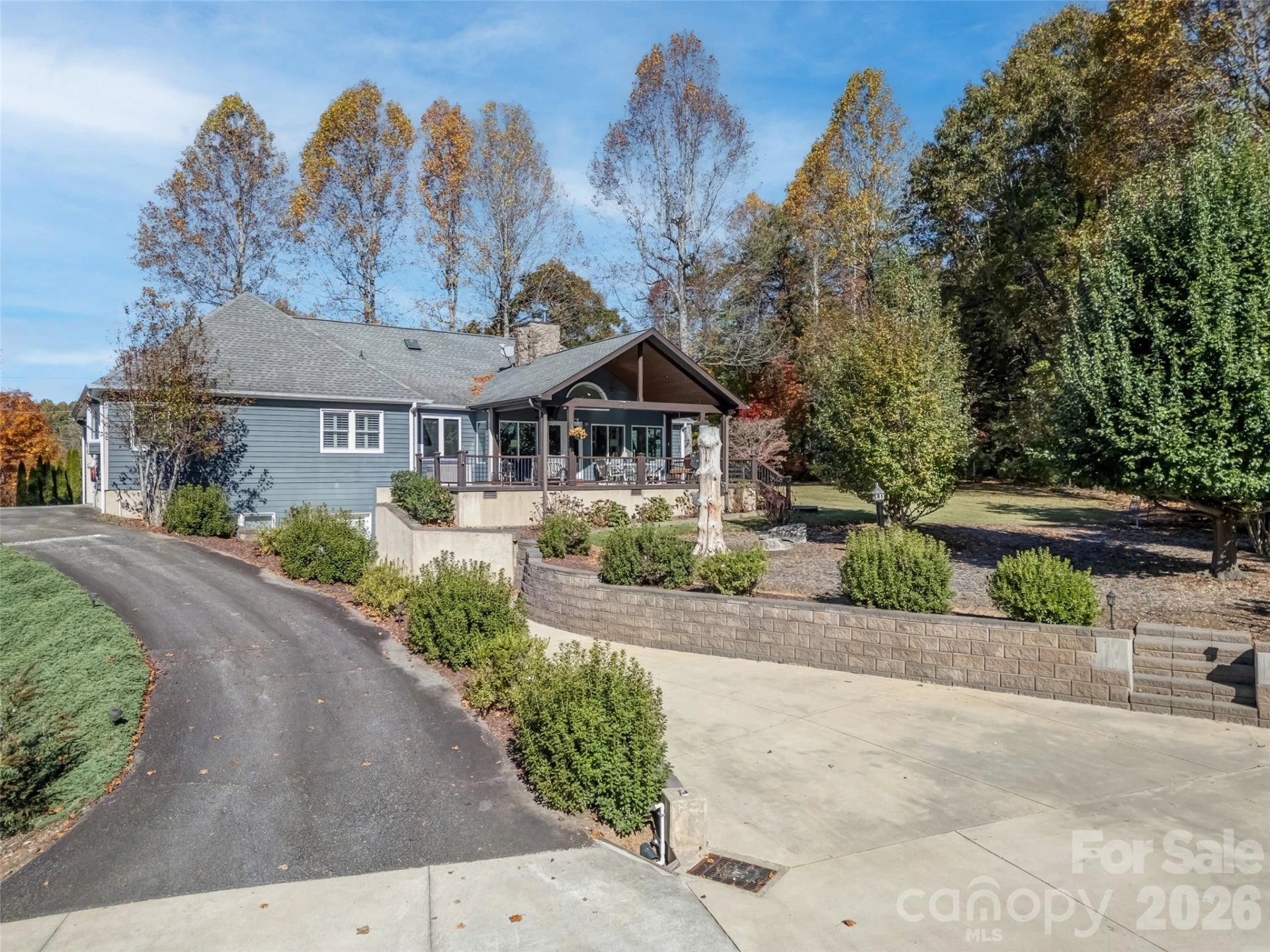 1340 Macedonia Road - Photo 5