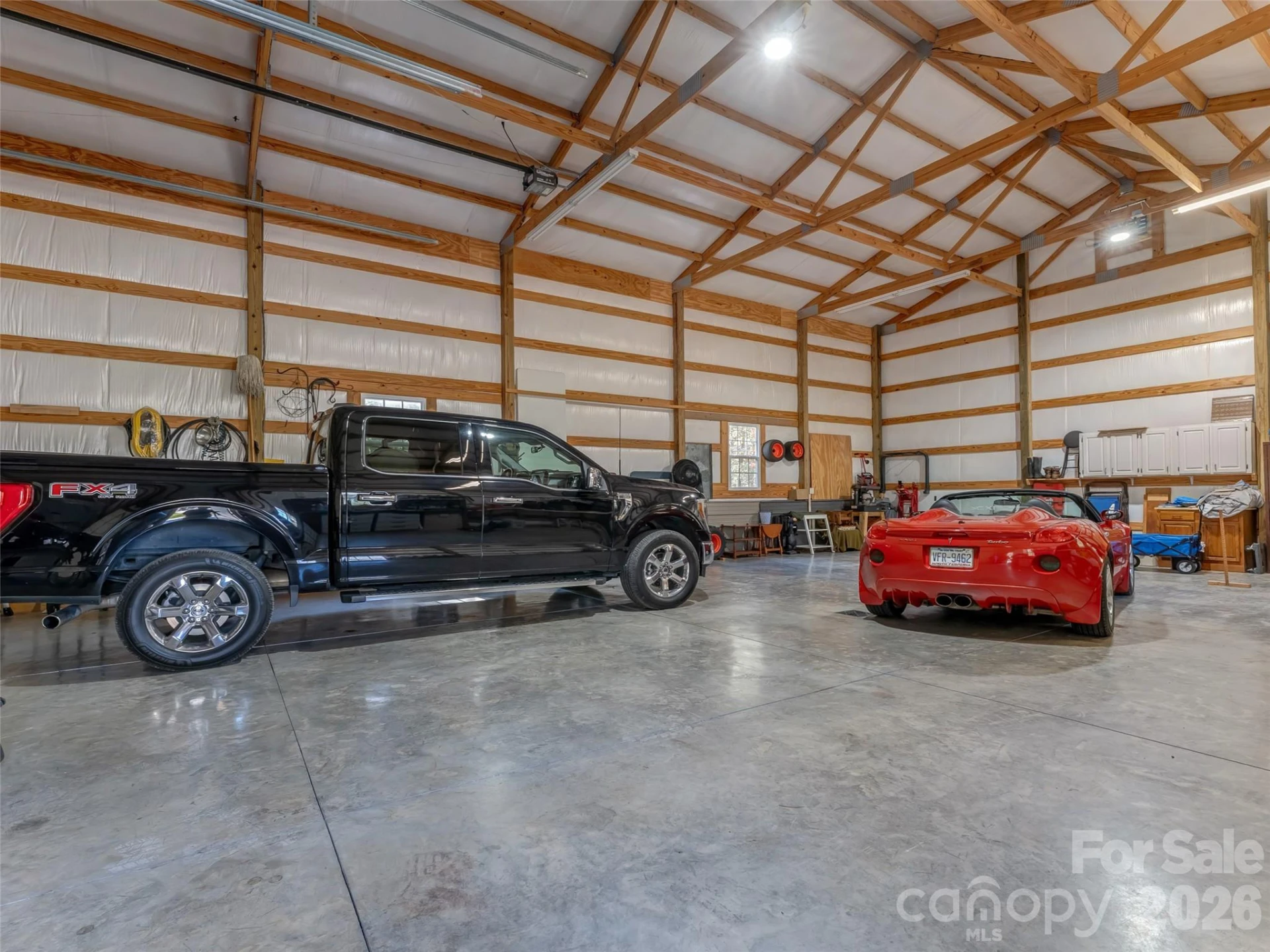 1340 Macedonia Road - Photo 41
