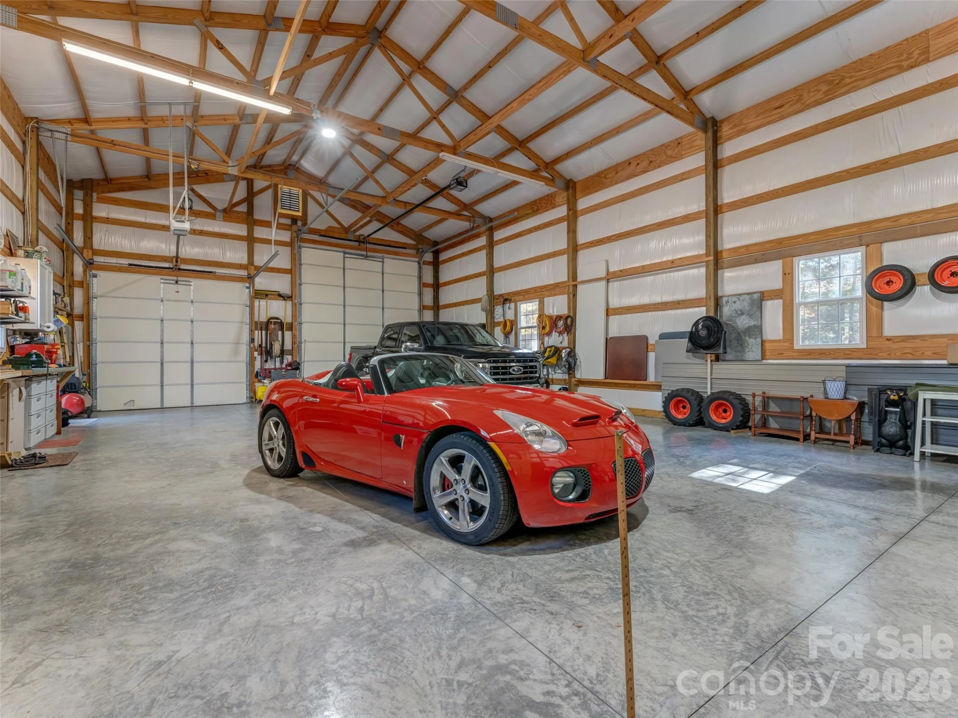 1340 Macedonia Road - Photo 42
