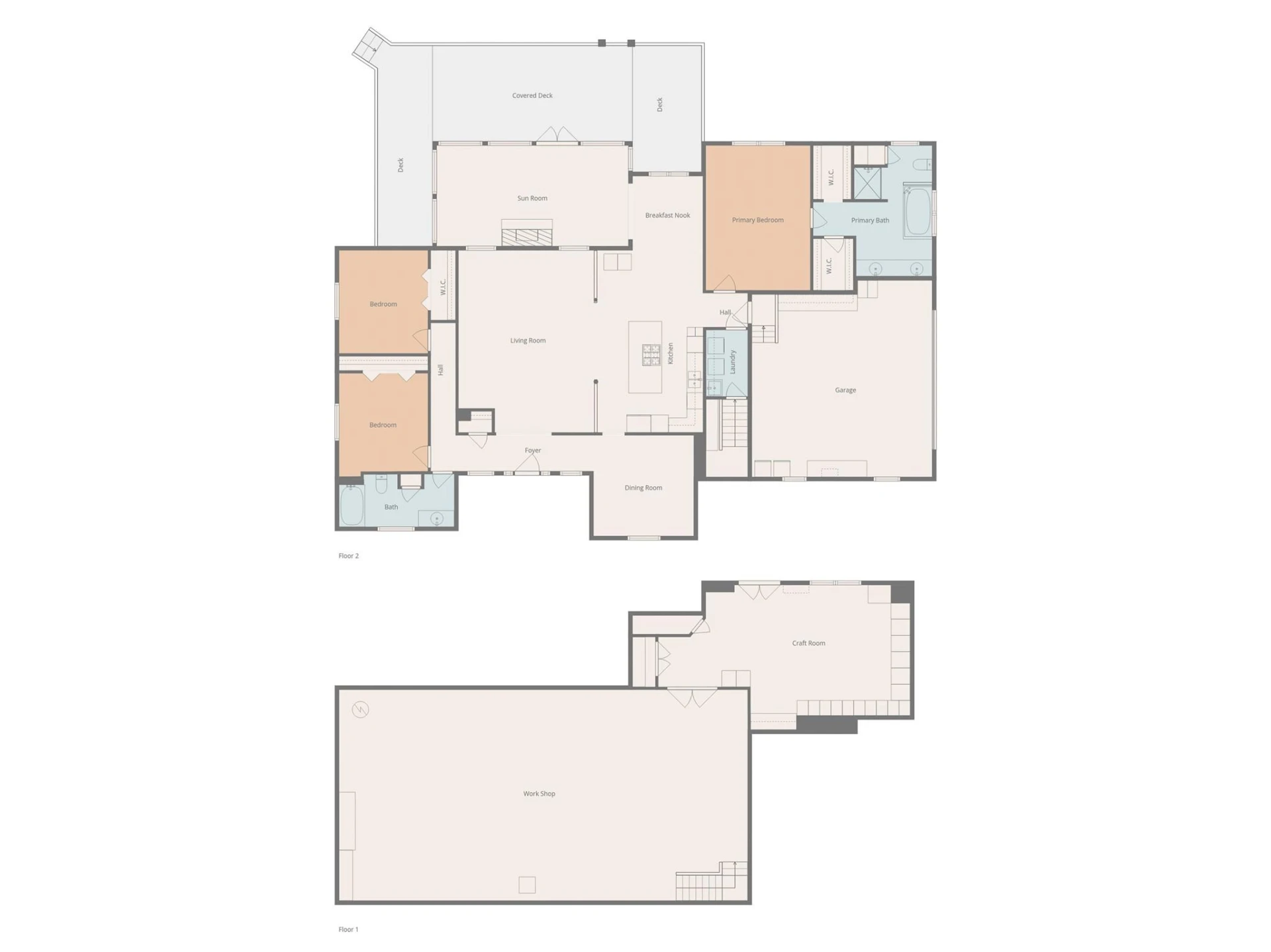 1340 Macedonia Road - Photo 43