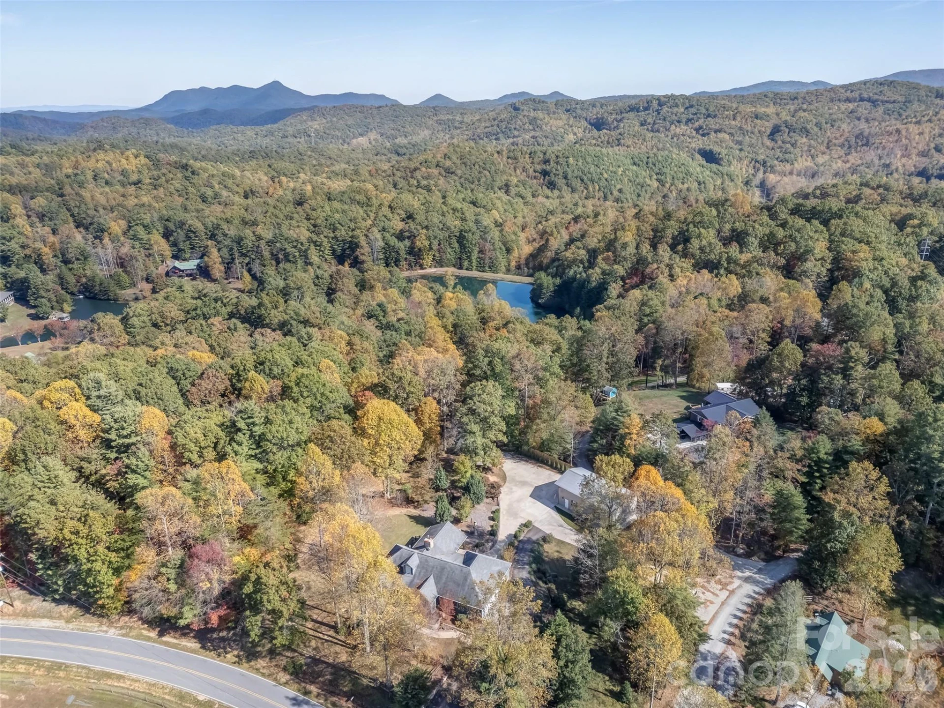 1340 Macedonia Road - Photo 44