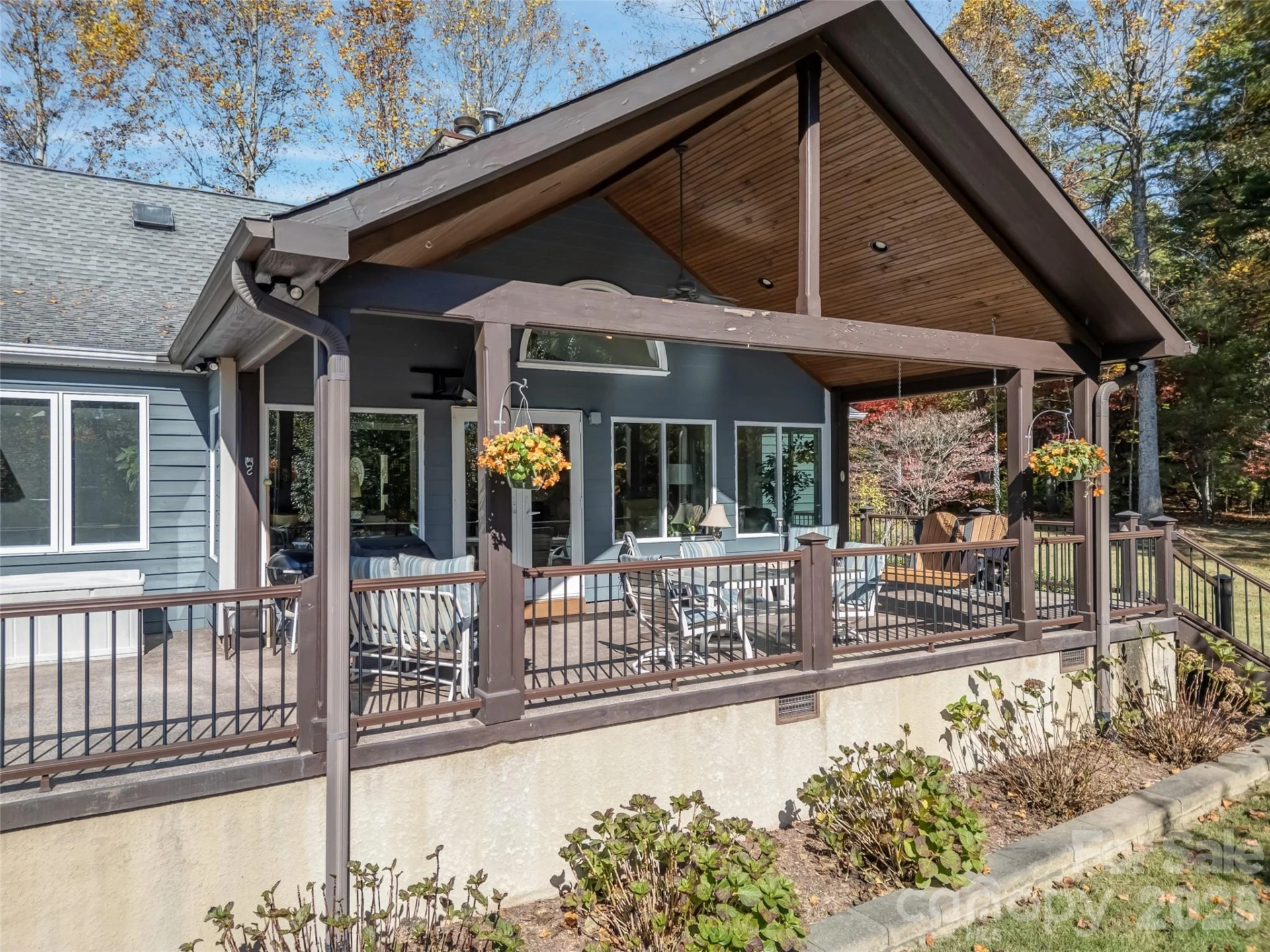 1340 Macedonia Road - Photo 6