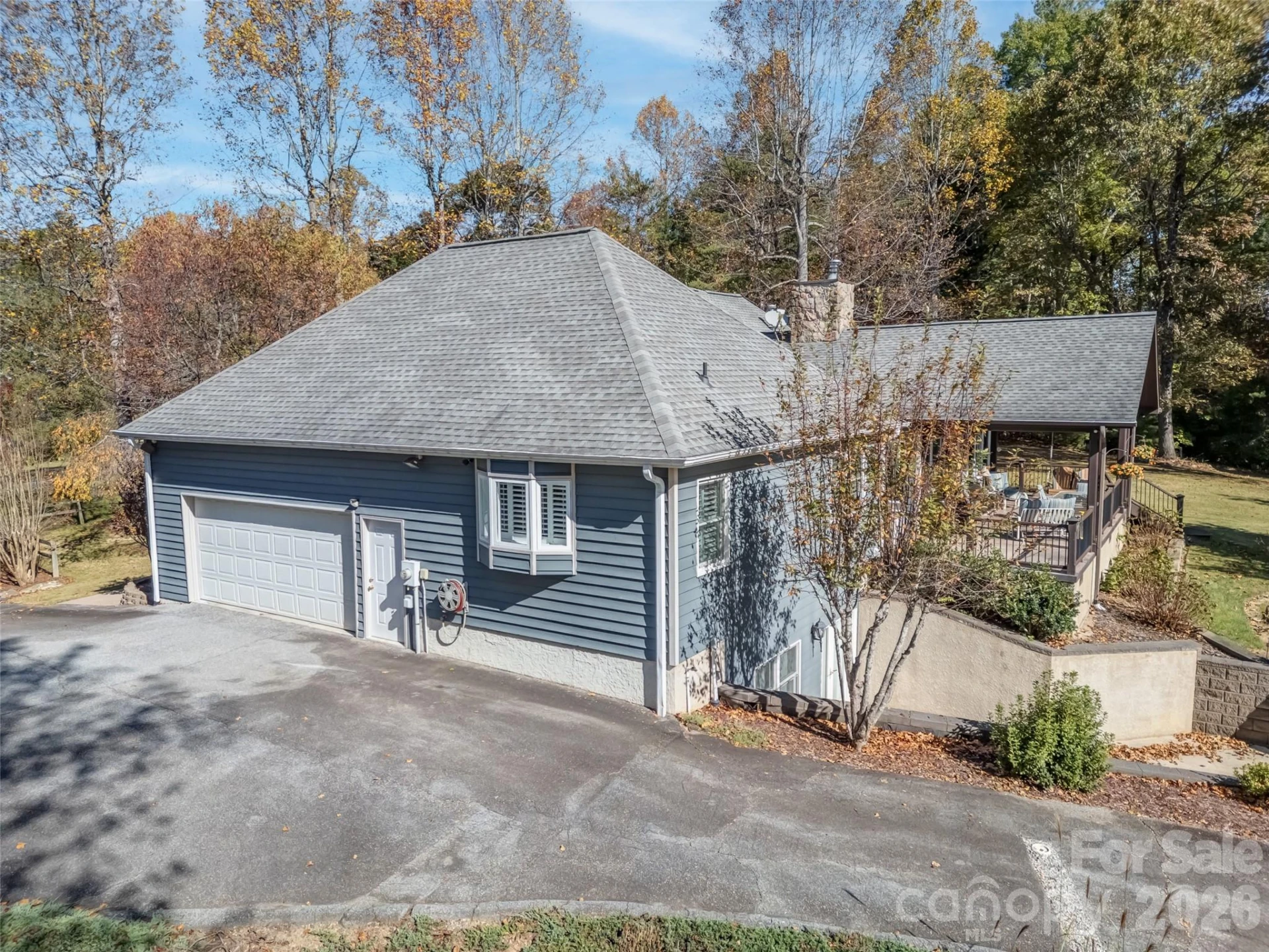 1340 Macedonia Road - Photo 9