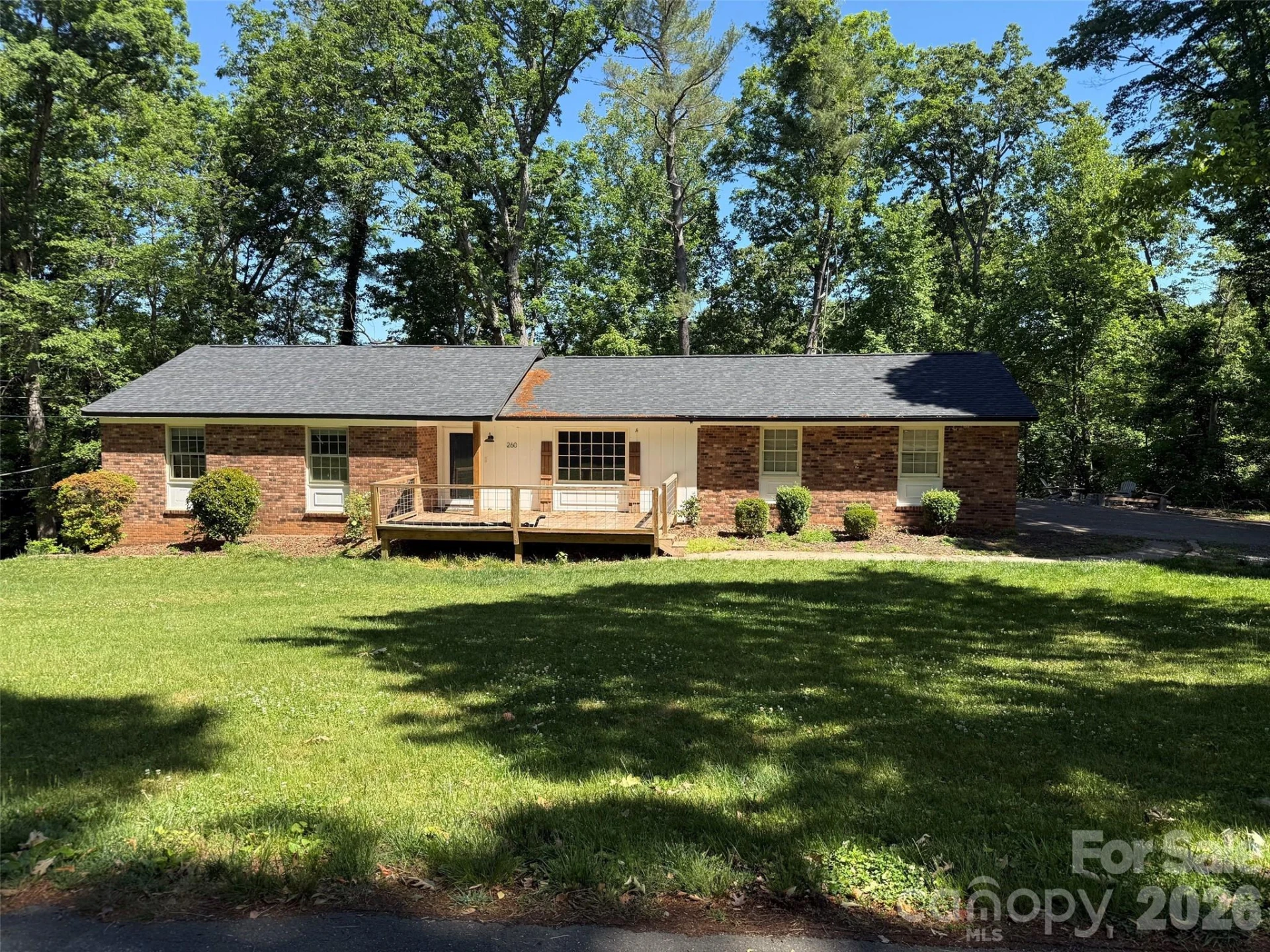 260 Caldwell Road