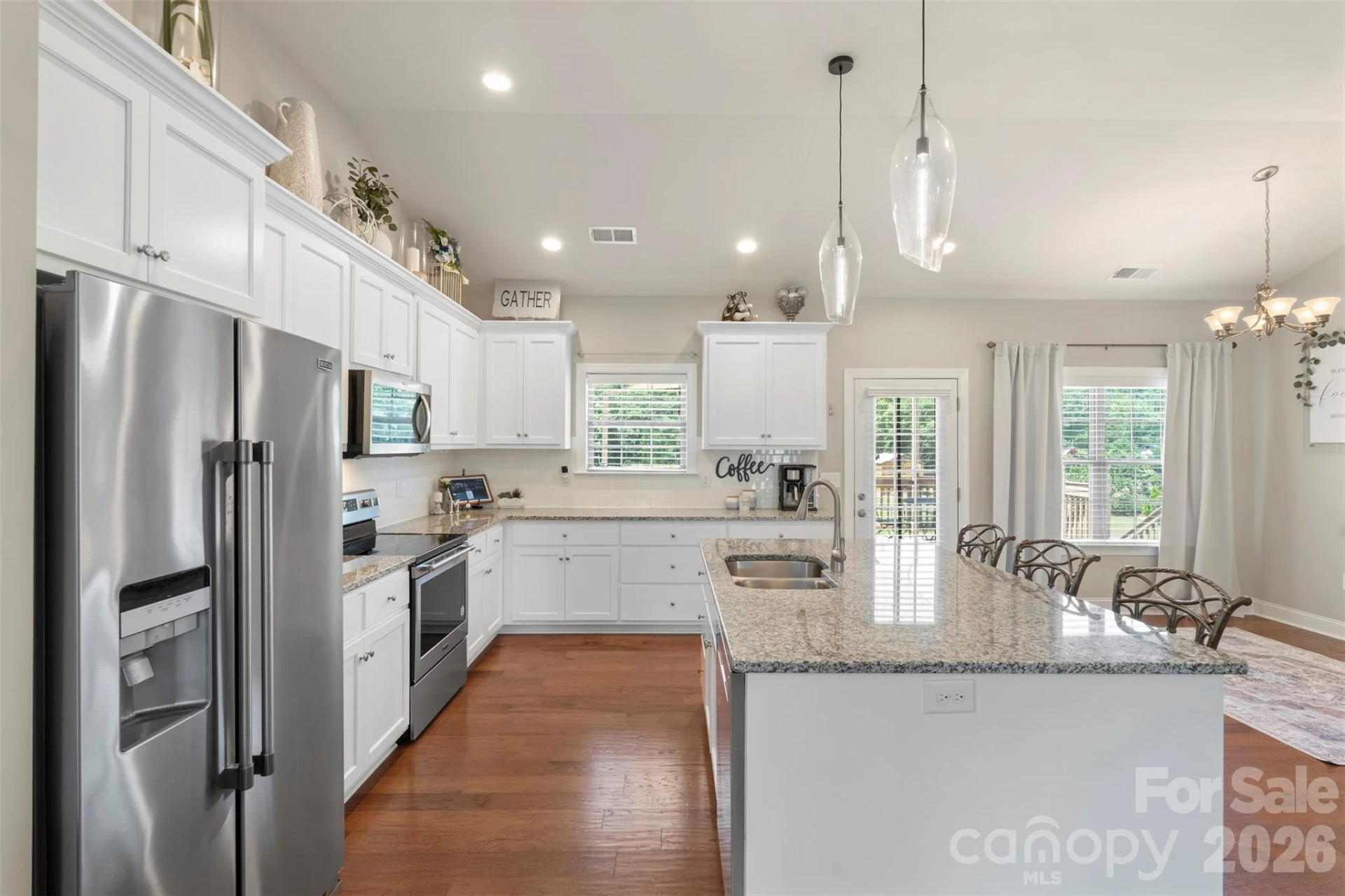 5286 Ivy Spring Lane - Photo 12