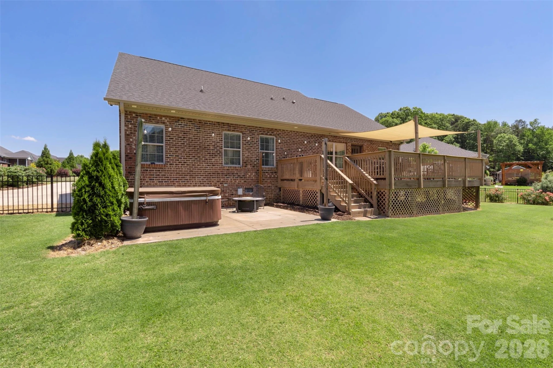 5286 Ivy Spring Lane - Photo 28