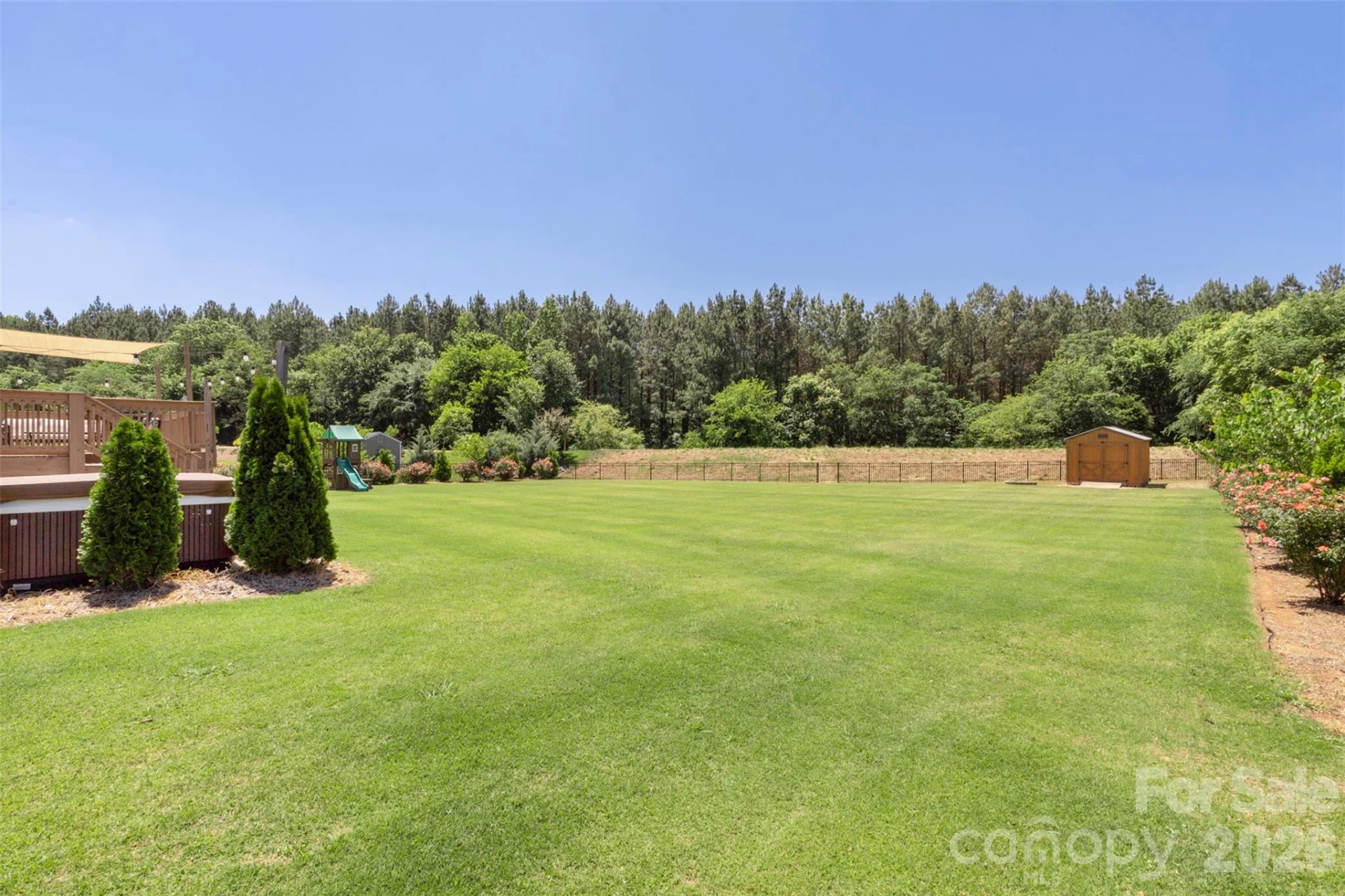 5286 Ivy Spring Lane - Photo 29
