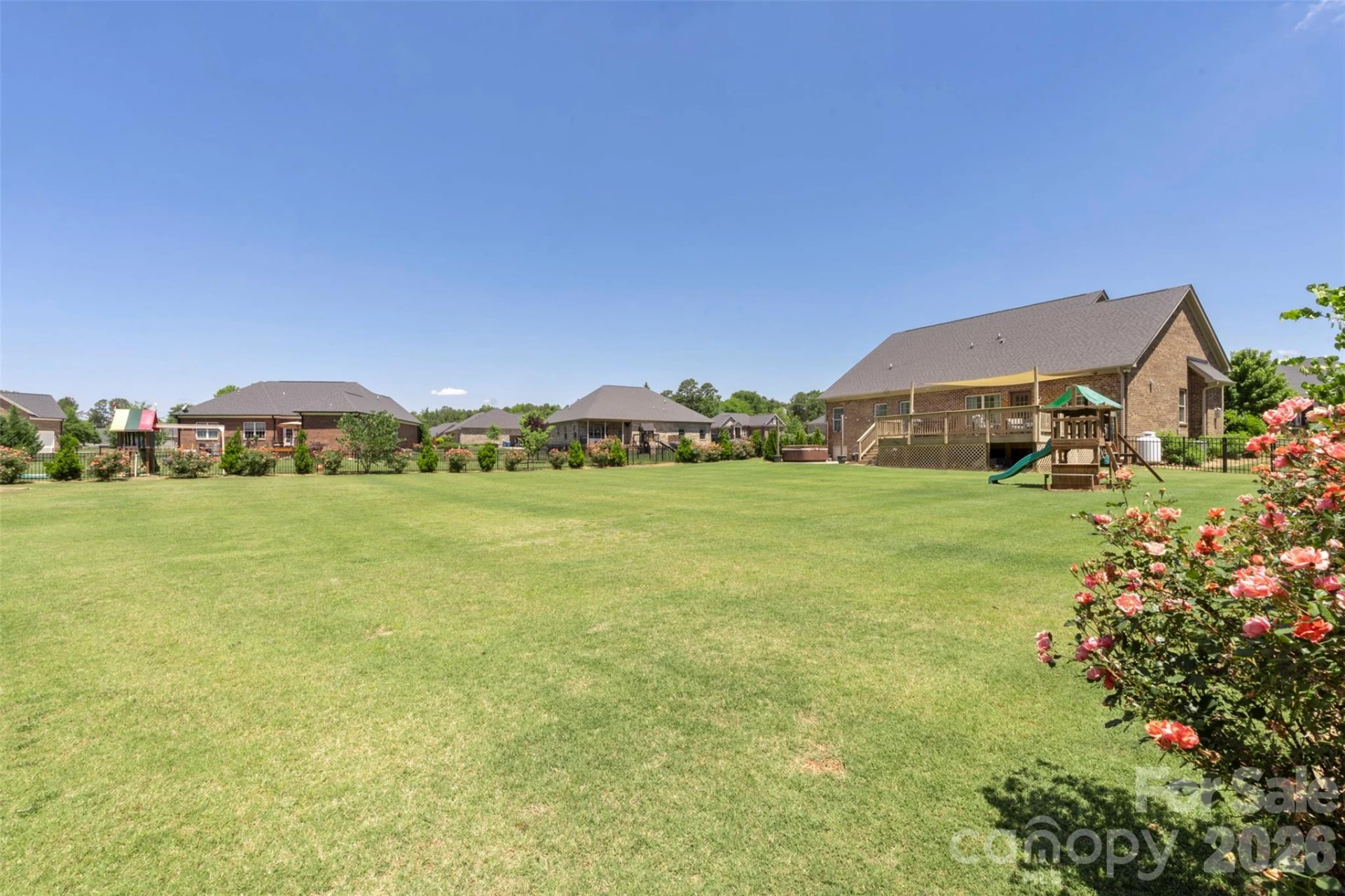 5286 Ivy Spring Lane - Photo 31