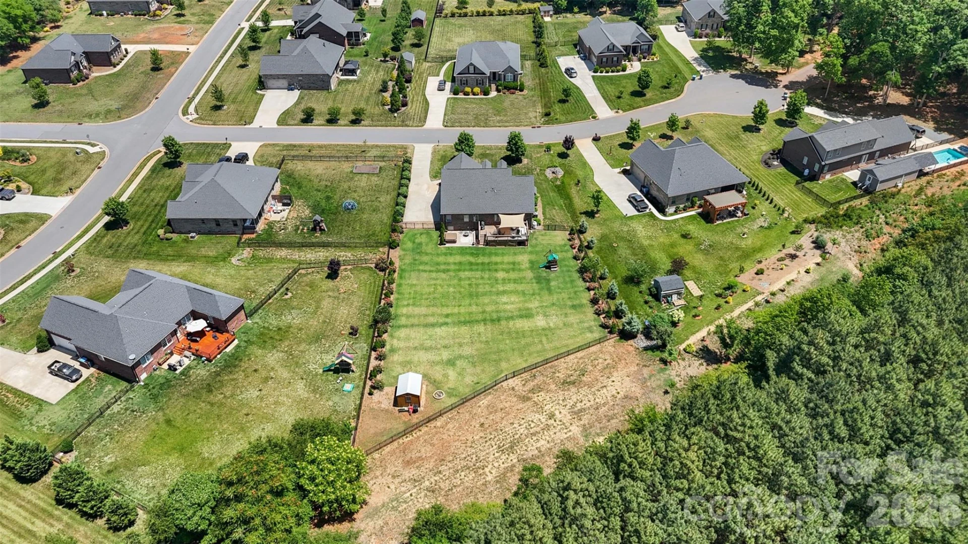 5286 Ivy Spring Lane - Photo 34
