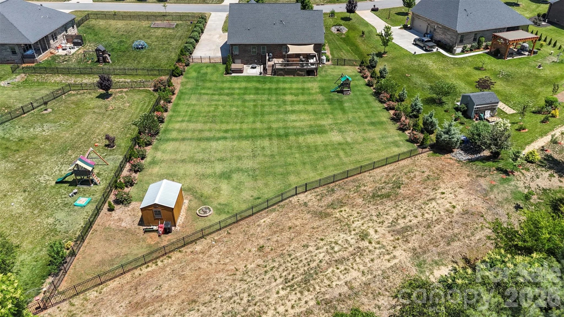 5286 Ivy Spring Lane - Photo 35