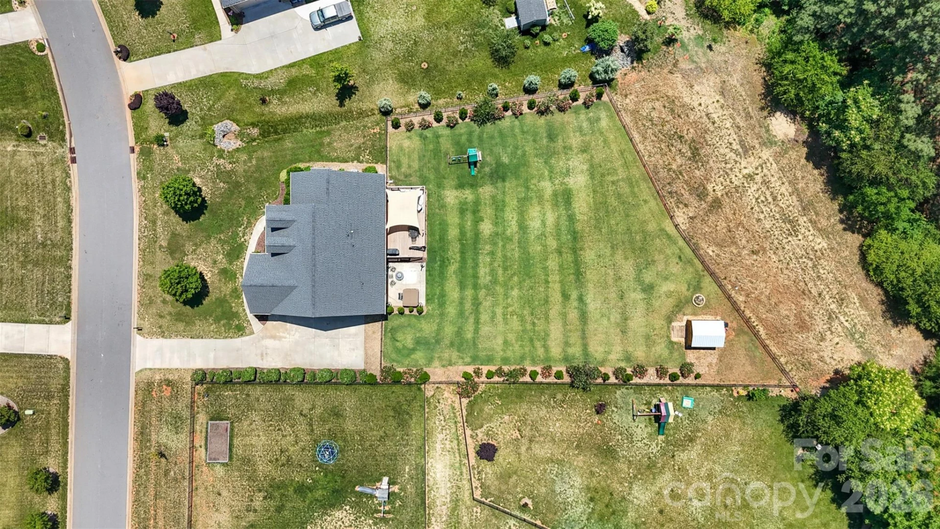 5286 Ivy Spring Lane - Photo 36