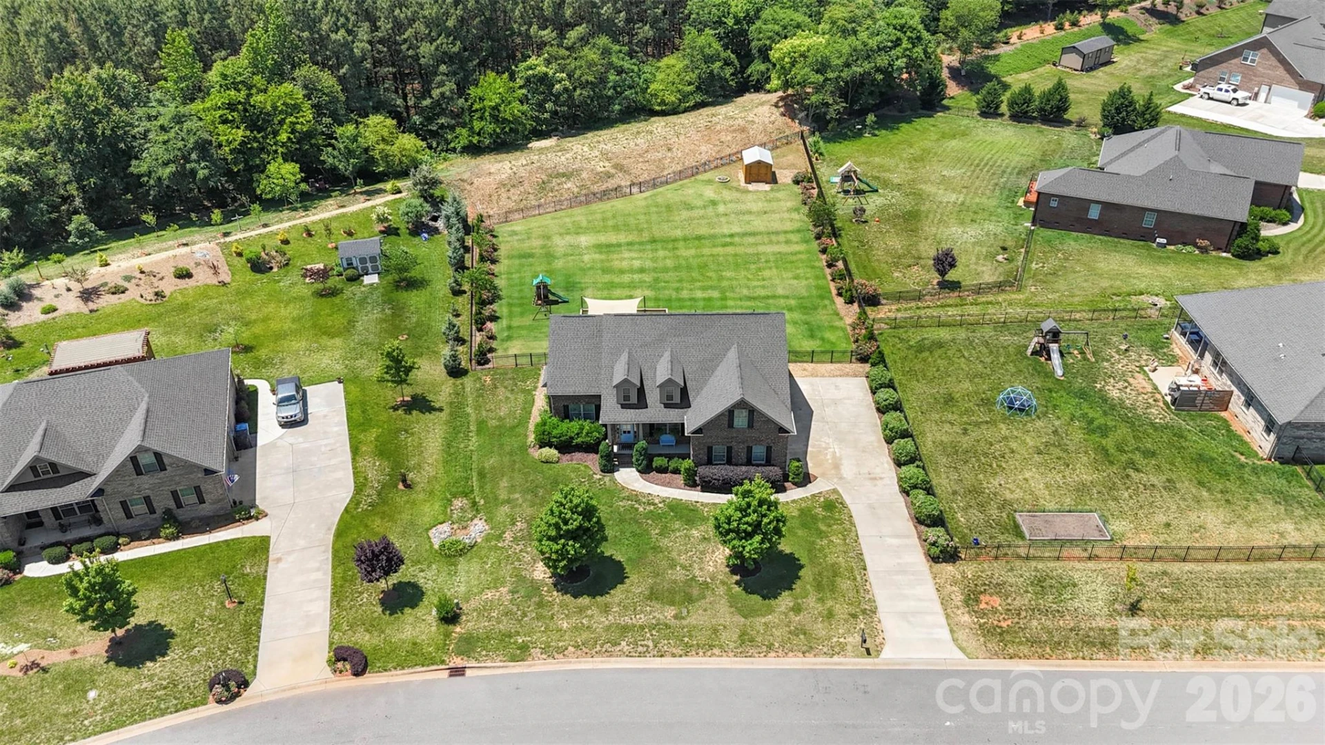 5286 Ivy Spring Lane - Photo 5