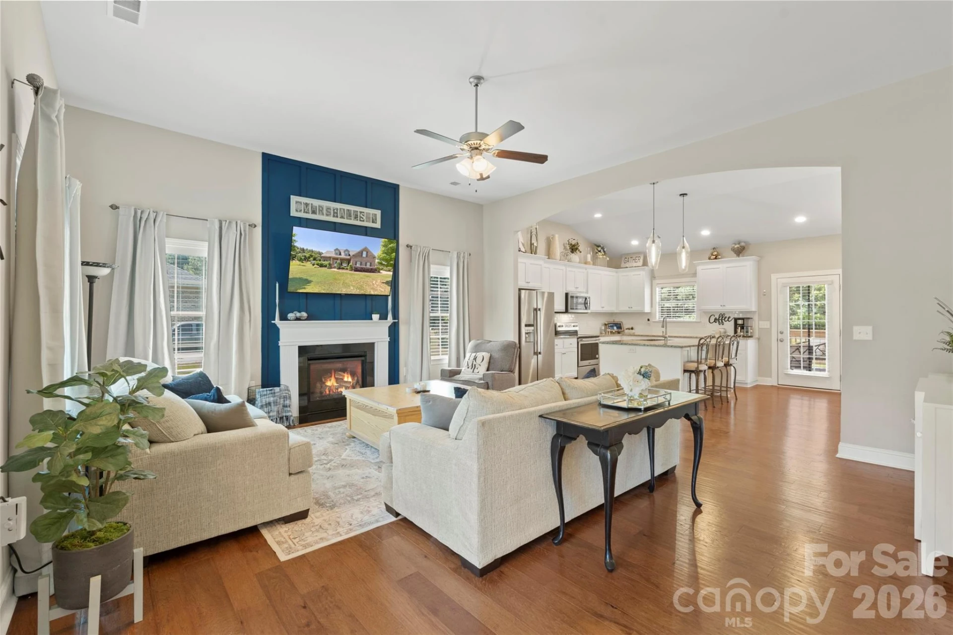 5286 Ivy Spring Lane - Photo 6