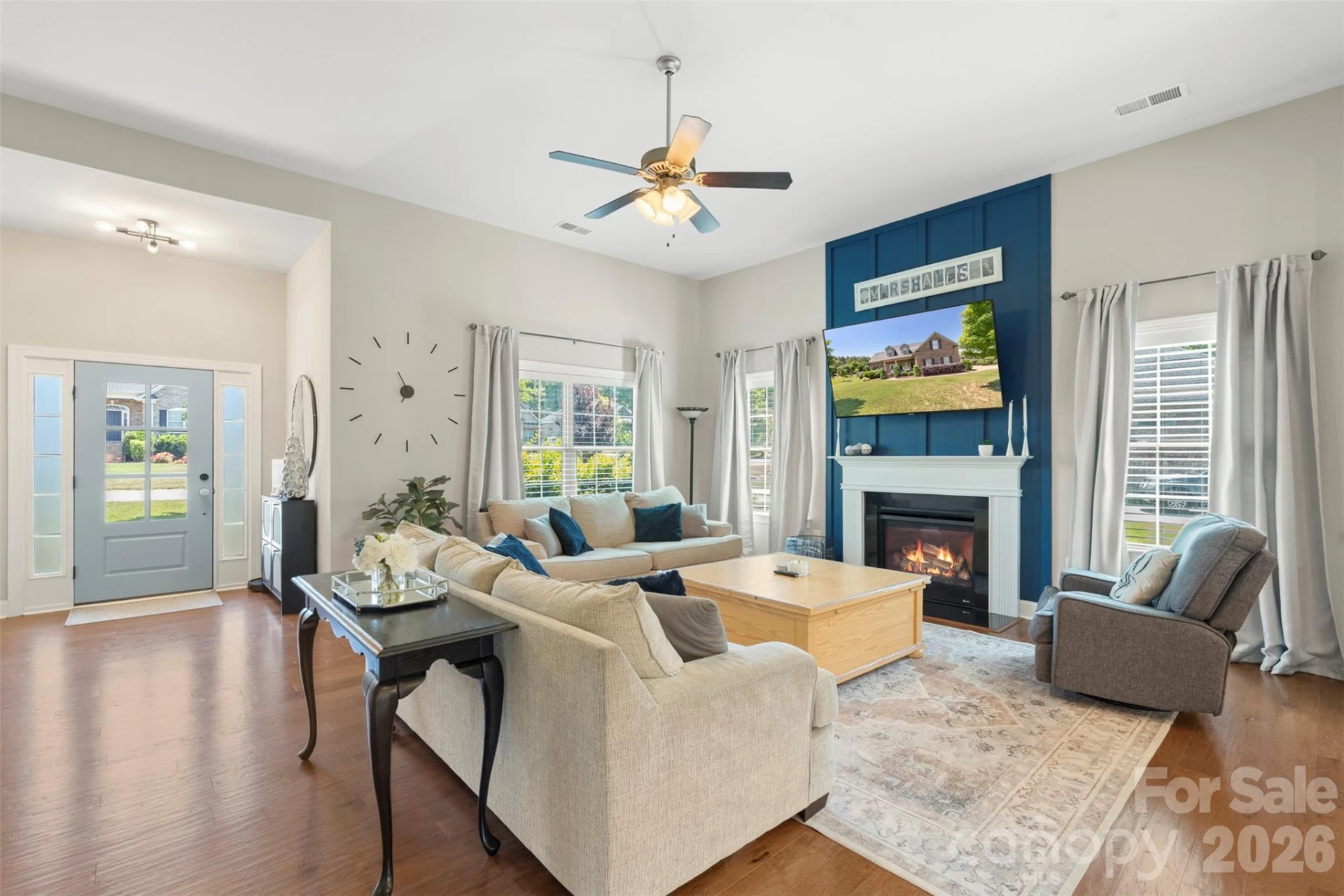 5286 Ivy Spring Lane - Photo 8