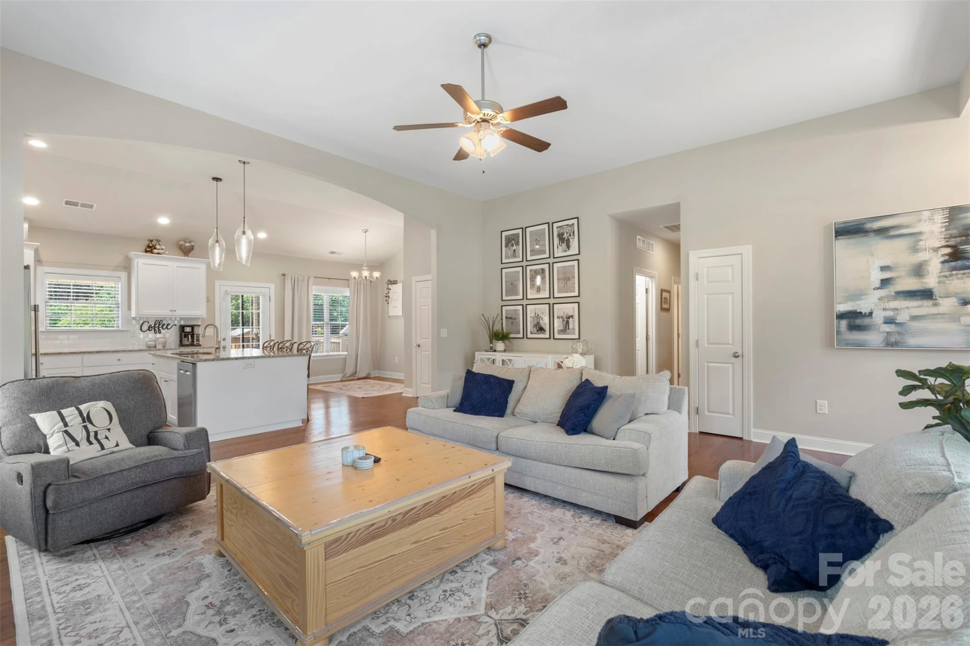 5286 Ivy Spring Lane - Photo 10
