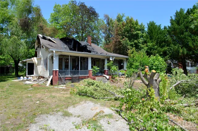 201 Blue Ridge Street, Marion, NC, 28752