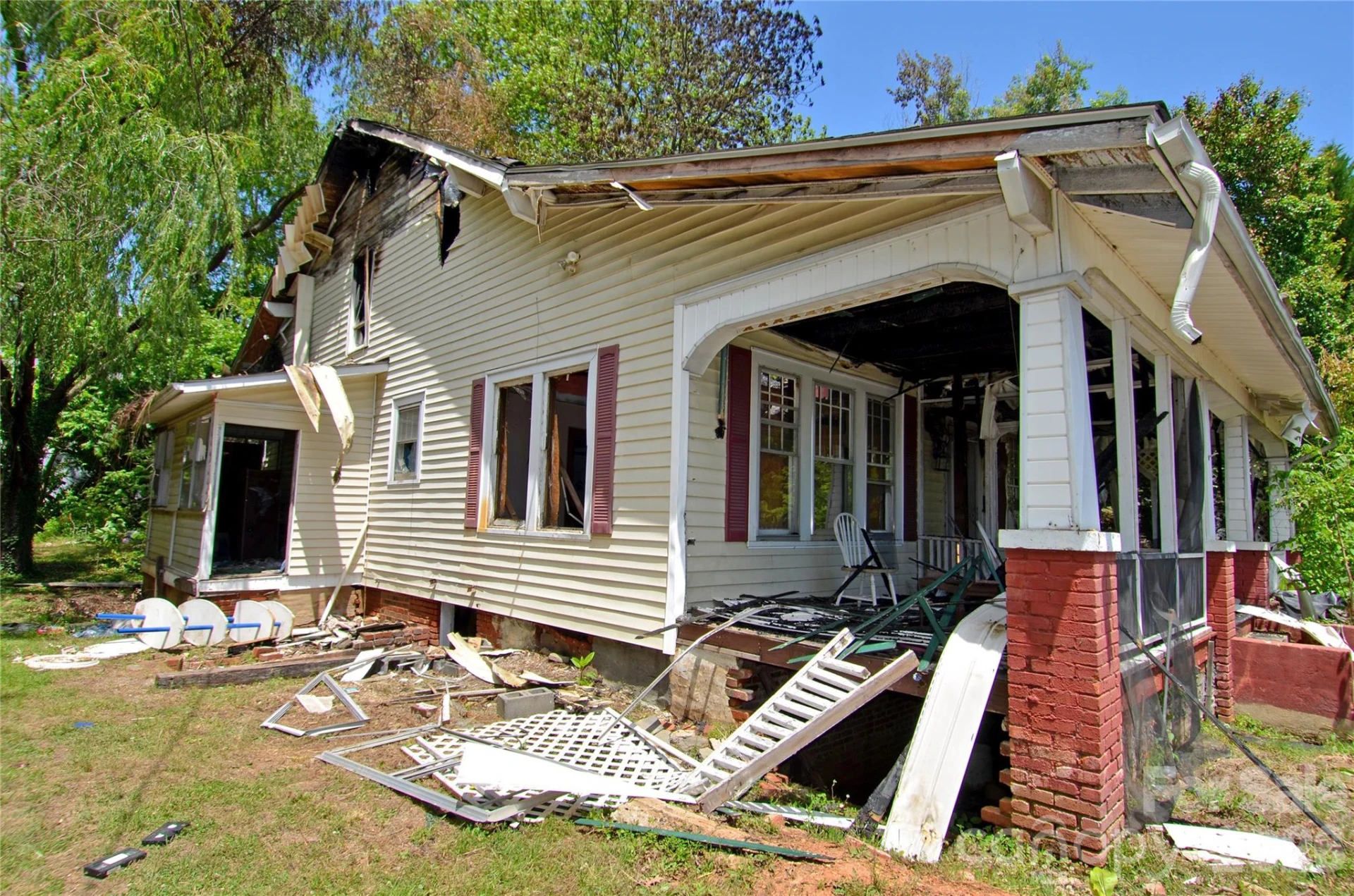 201 Blue Ridge Street #1,2 - Photo 2