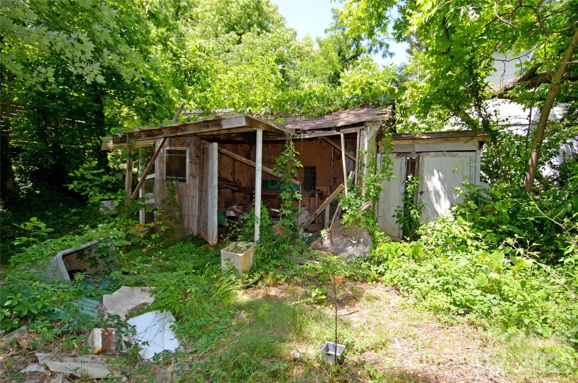 201 Blue Ridge Street #1,2 - Photo 3