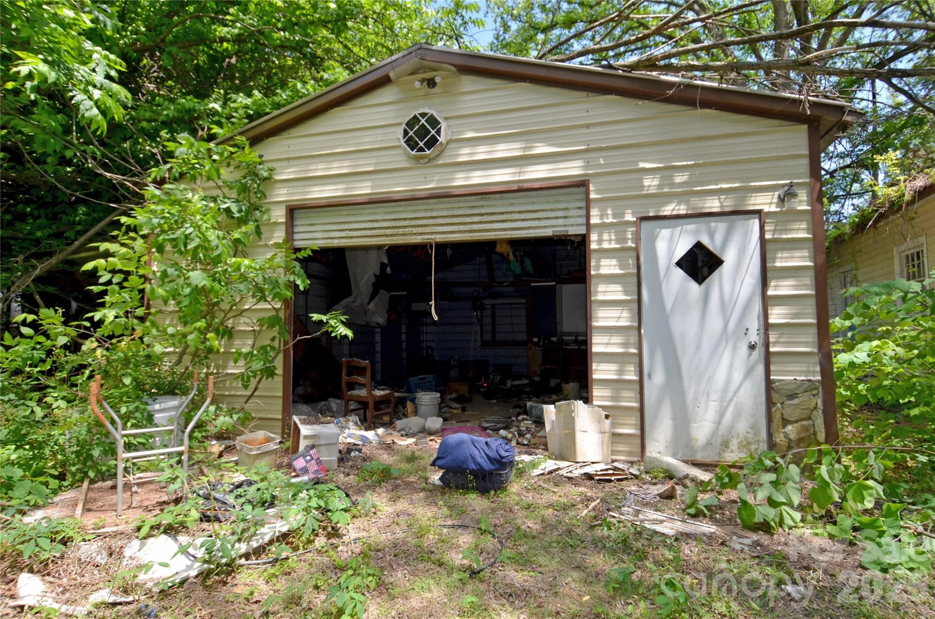 201 Blue Ridge Street #1,2 - Photo 4