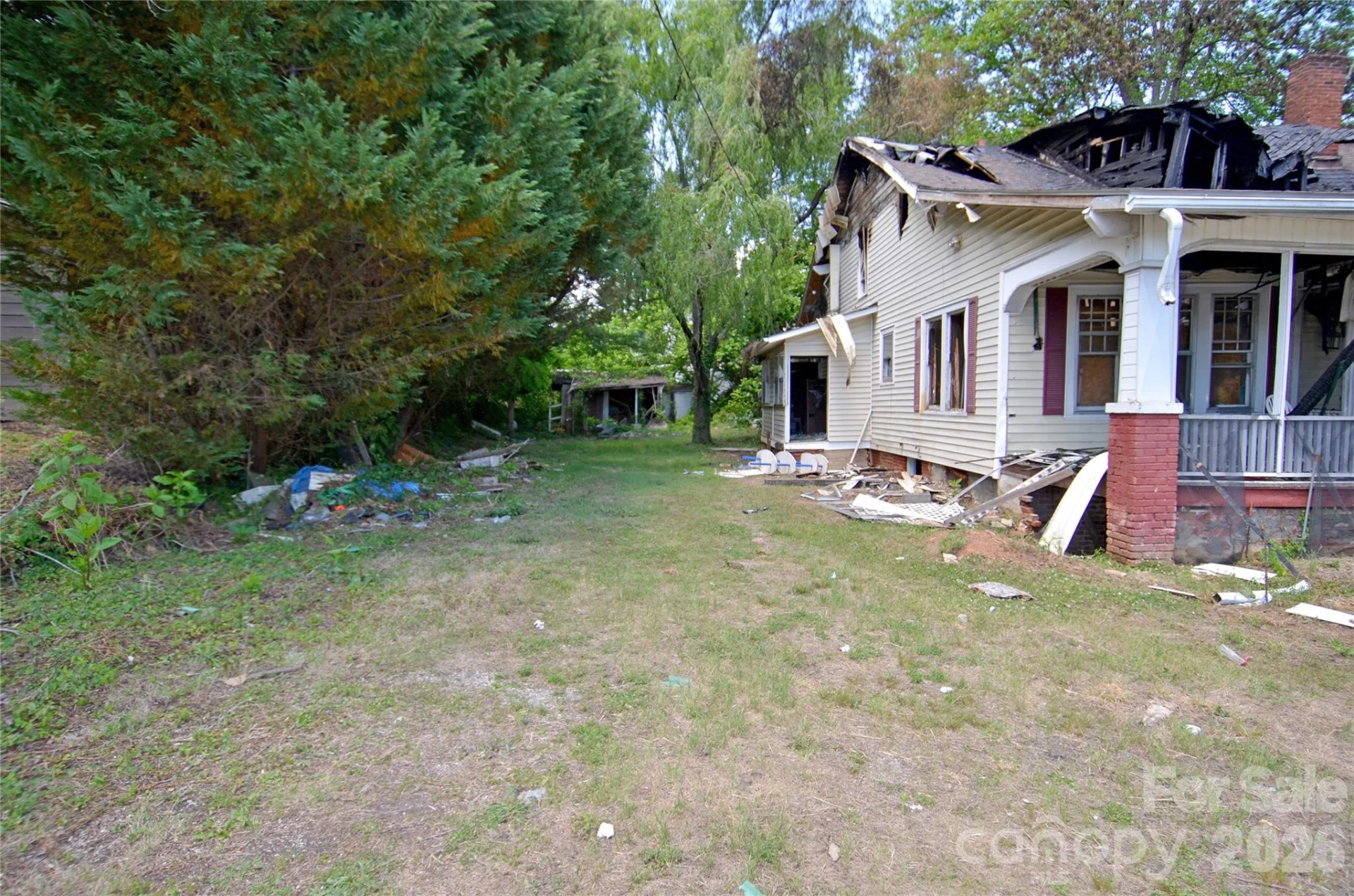 201 Blue Ridge Street #1,2 - Photo 5