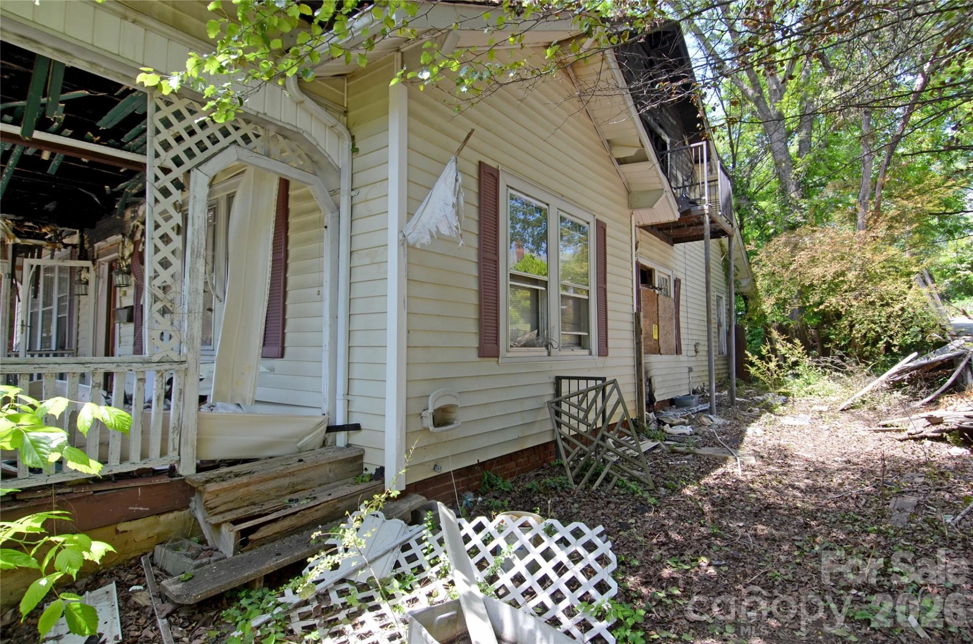 201 Blue Ridge Street #1,2 - Photo 7