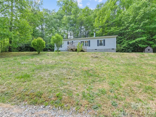 122 Mastiff Hollow Drive, Waynesville, NC, 28785