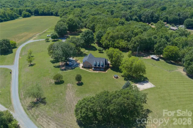 6355 Hickory Hill Lane
