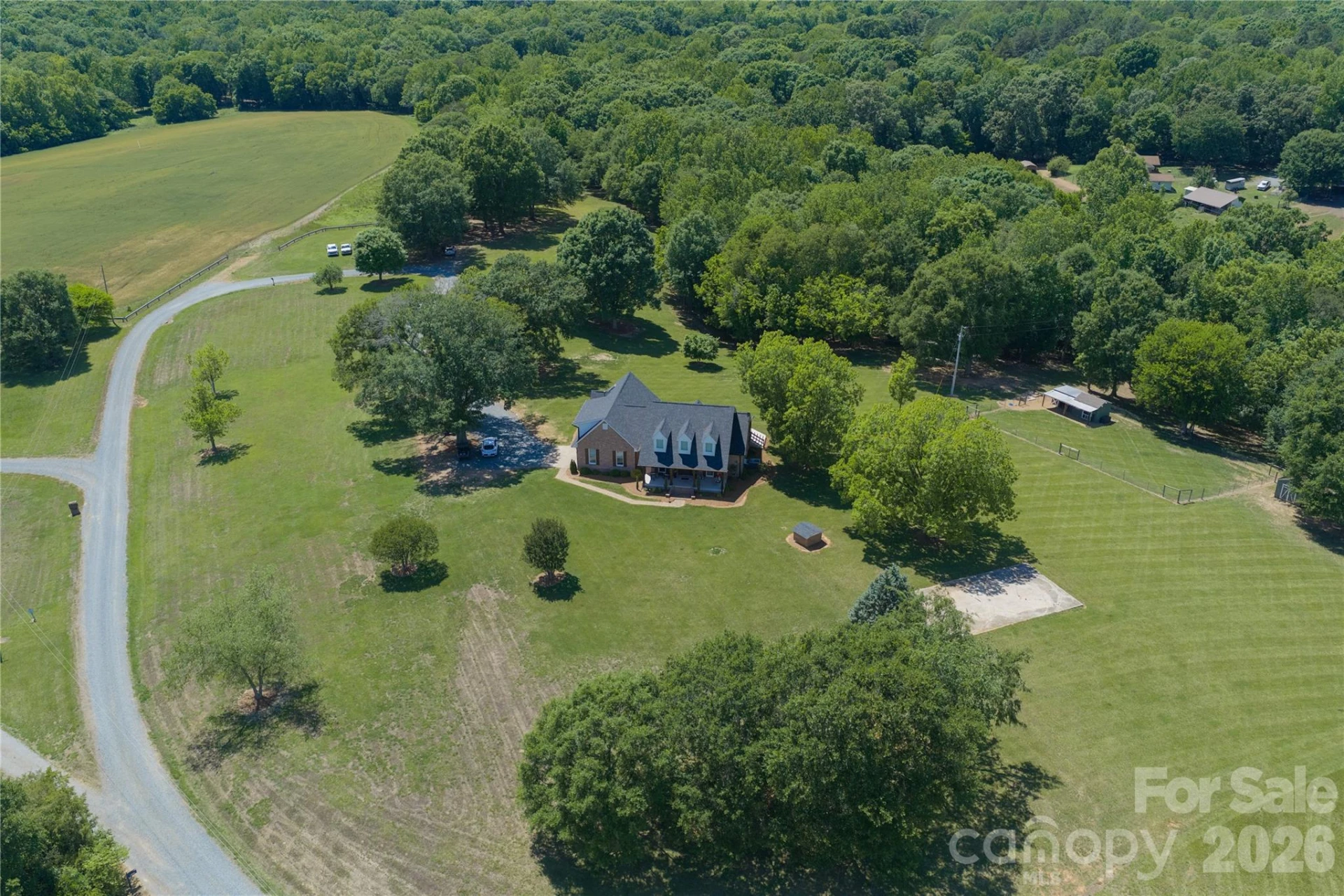 6355 Hickory Hill Lane