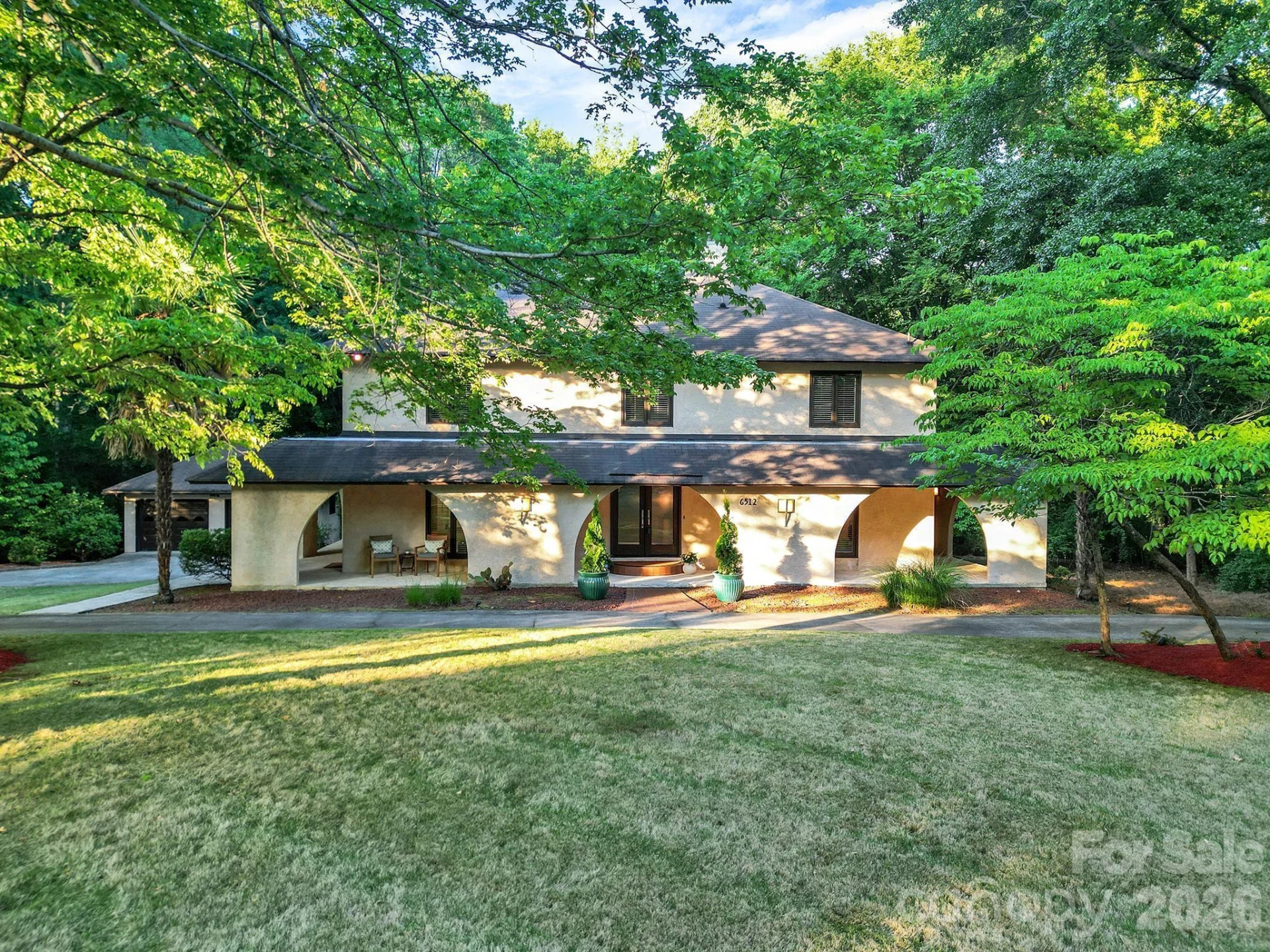 6512 Carmel Hills Drive