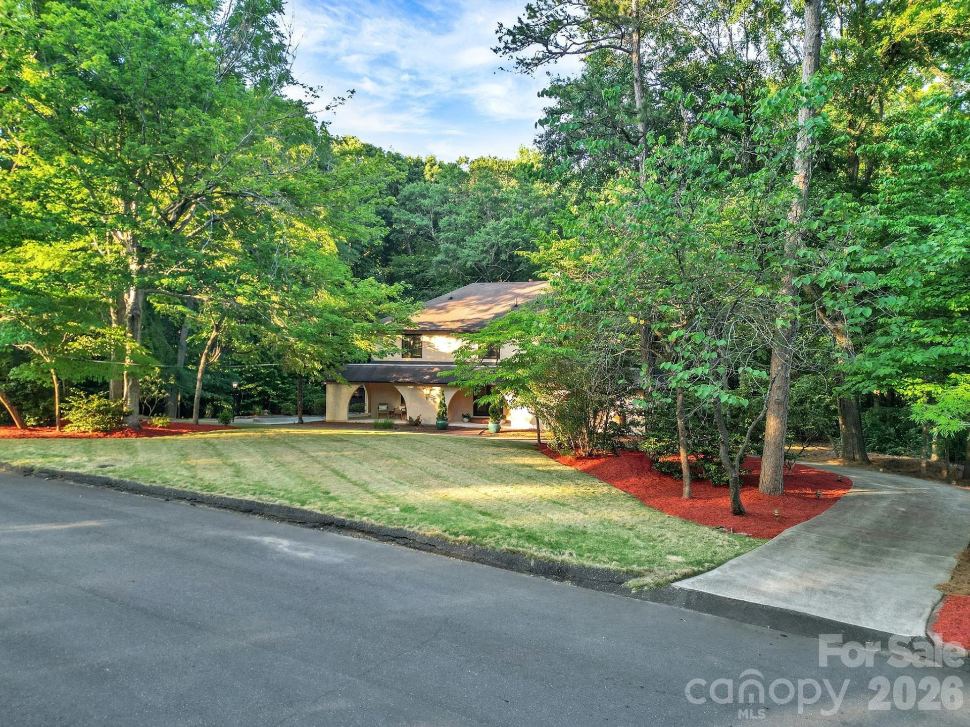 6512 Carmel Hills Drive - Photo 2