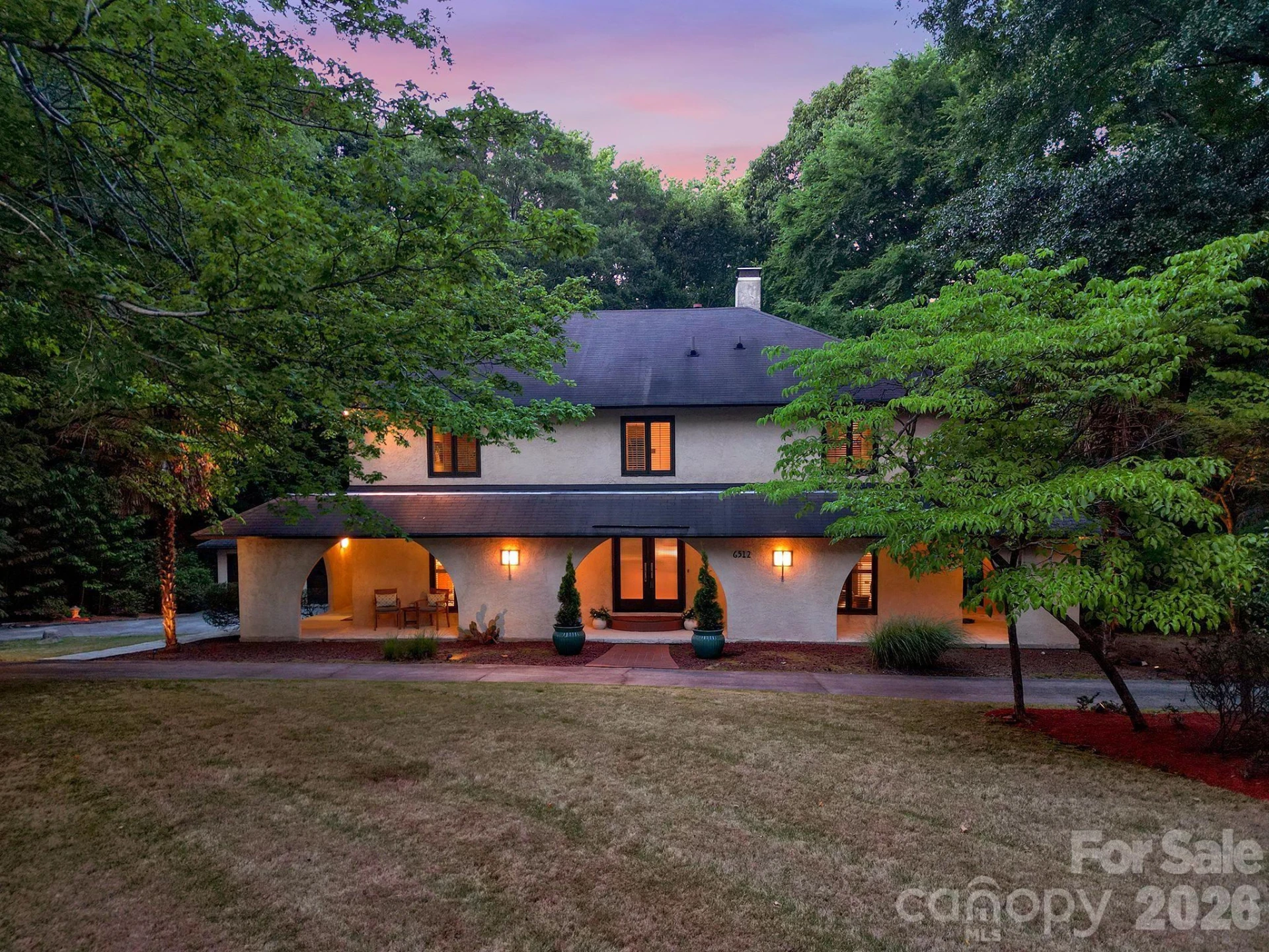 6512 Carmel Hills Drive - Photo 3