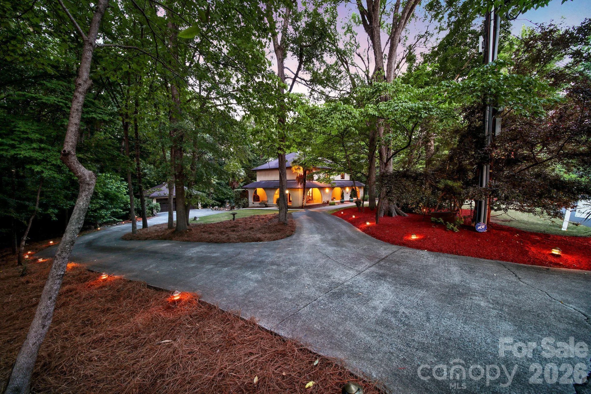 6512 Carmel Hills Drive - Photo 4