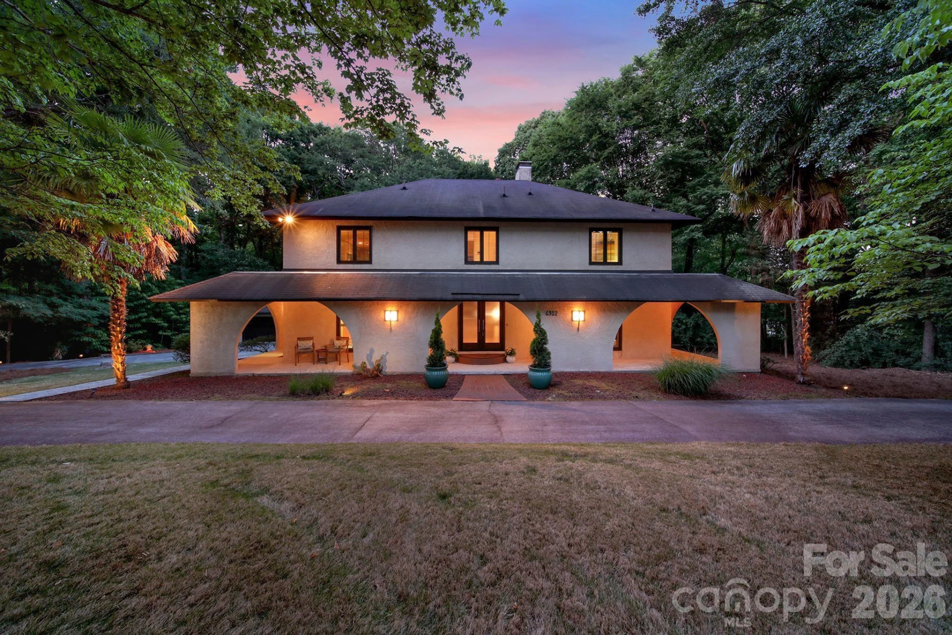 6512 Carmel Hills Drive - Photo 5