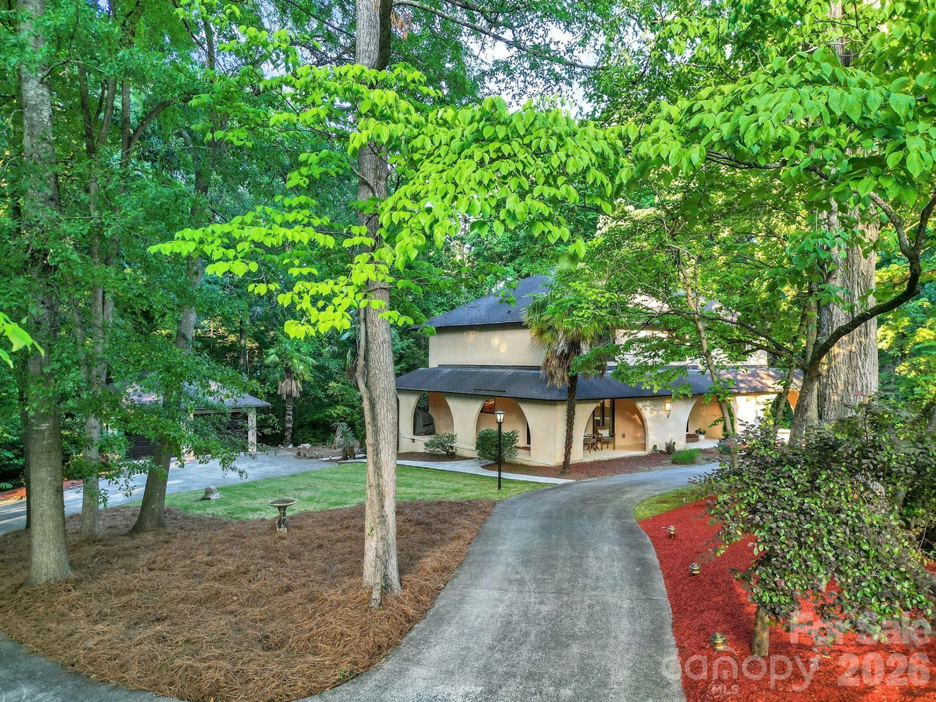 6512 Carmel Hills Drive - Photo 7