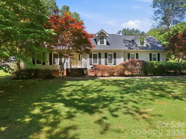 502 Camelot Drive, Salisbury, NC, 28144