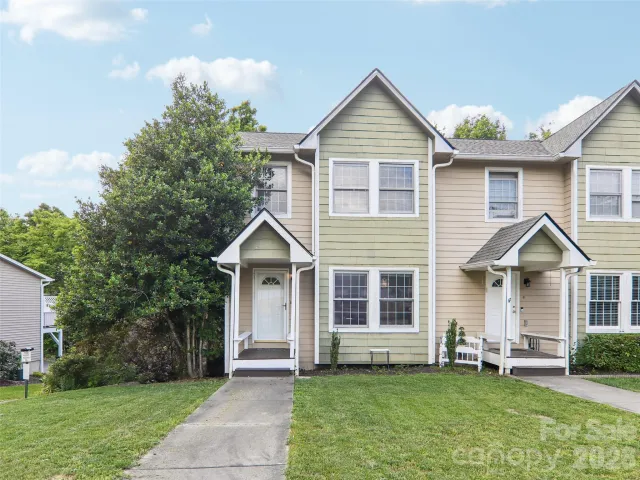 34 Union Chapel Road, Weaverville, NC, 28787