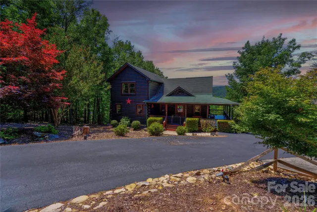 389 Woodgate Drive, Bostic, NC, 28018