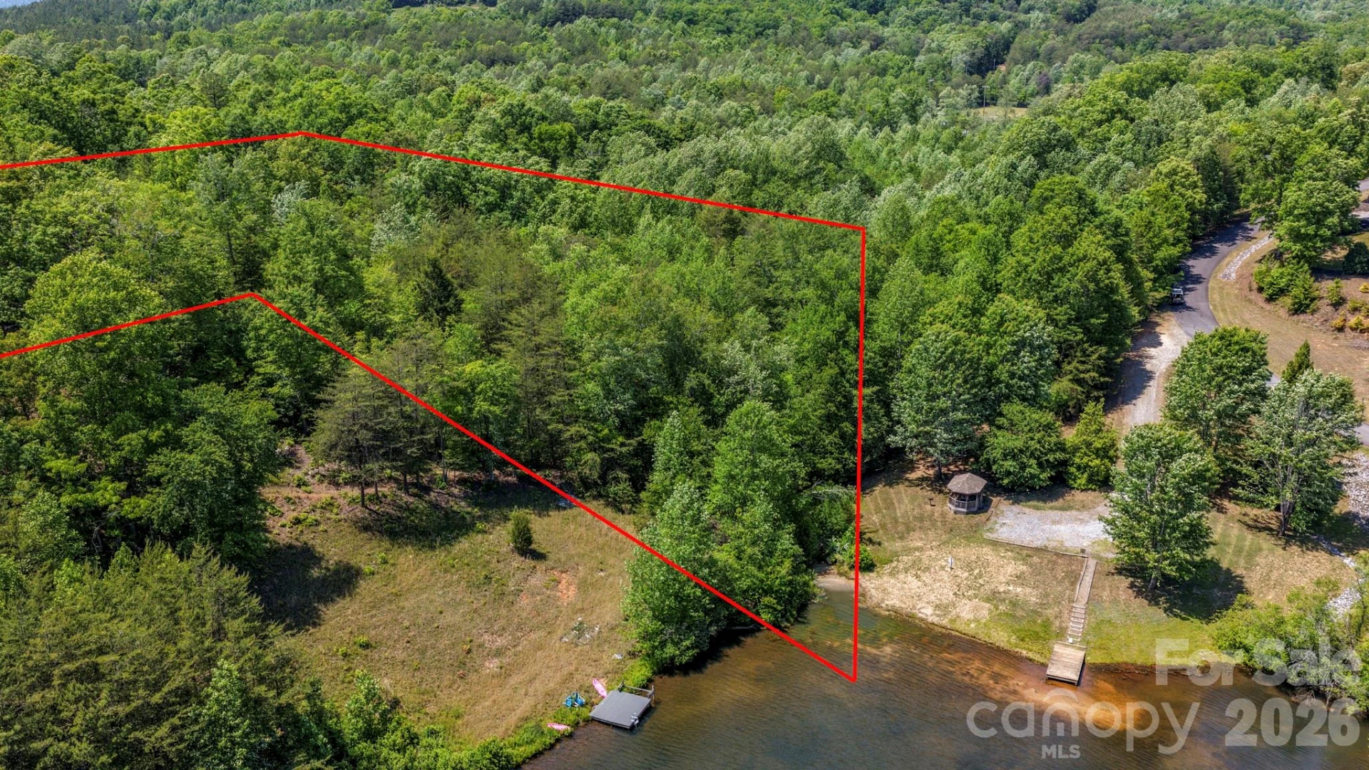 Lot 64 Shuttle Mill Crossing - Photo 8