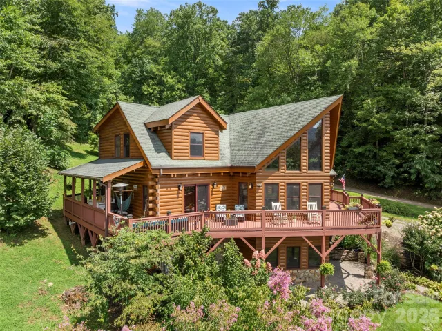 64 Cradling Cove, Waynesville, NC, 28785