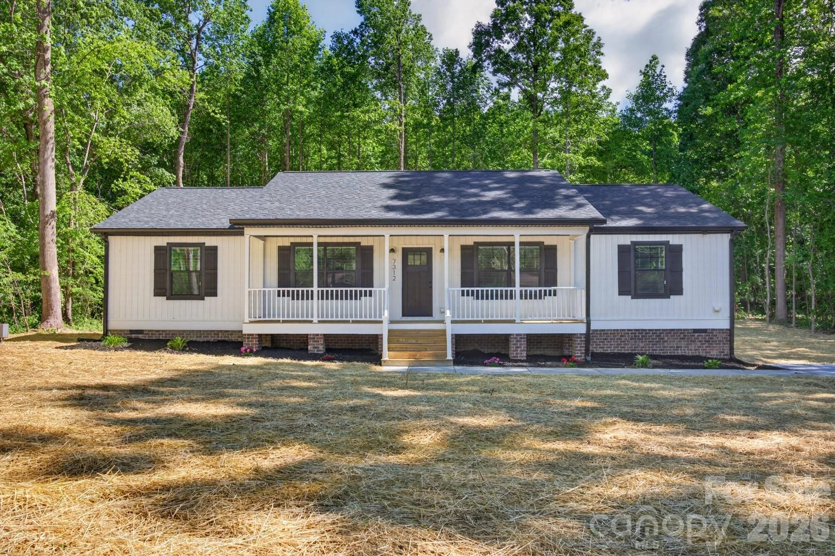 7312 Davis Country Road - Photo 2