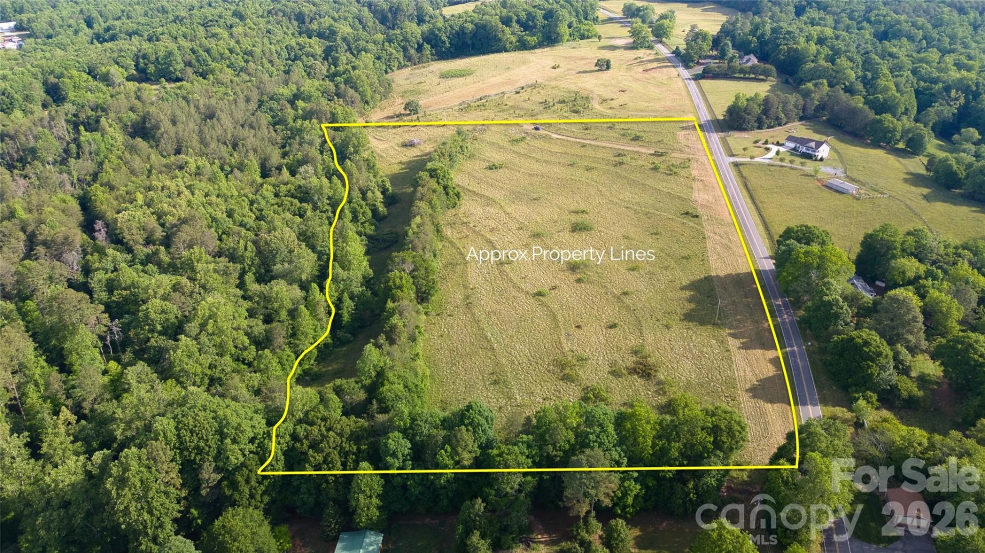 425 Dave Sims Road - Photo 3