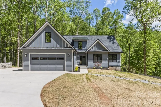 61 Bamboo Trail, Candler, NC, 28715
